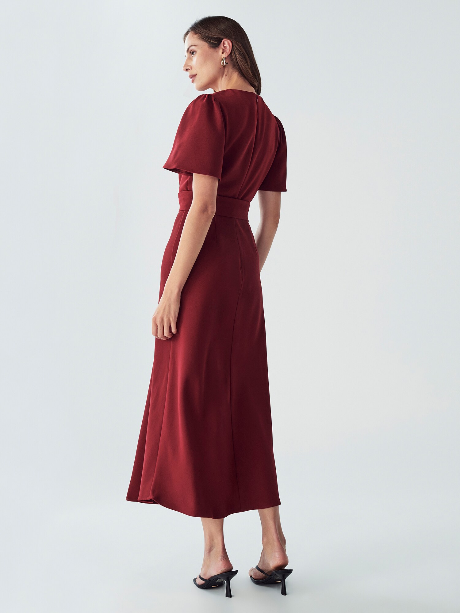 Thumbnail - Willa Kleid Shila
