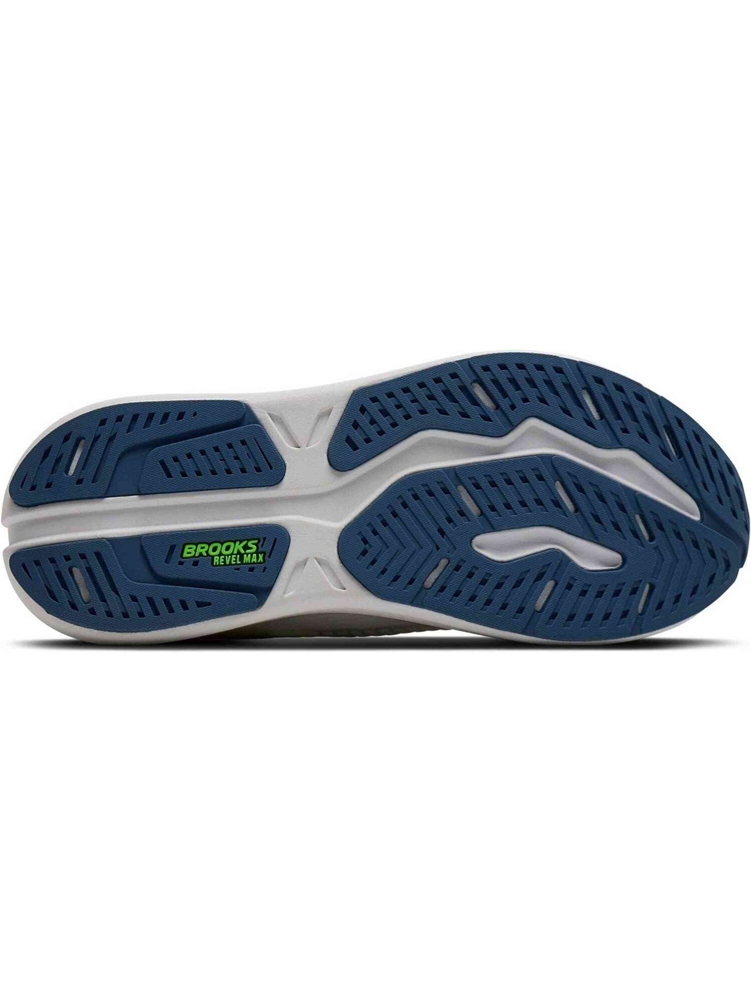 BROOKS Zapatillas de running '1104821D177' blanco – imagen 2