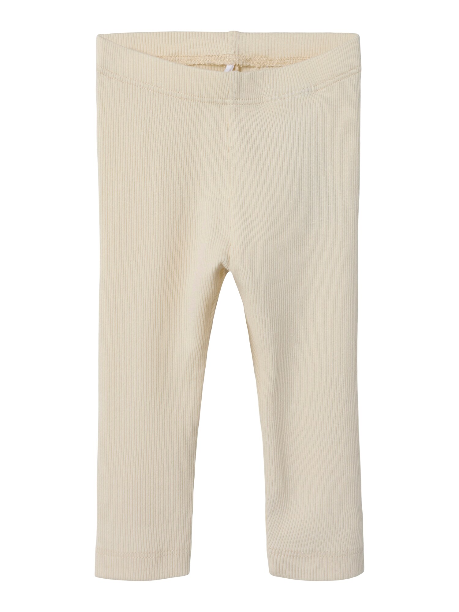 NAME IT Leggings NBNKab  alb lână