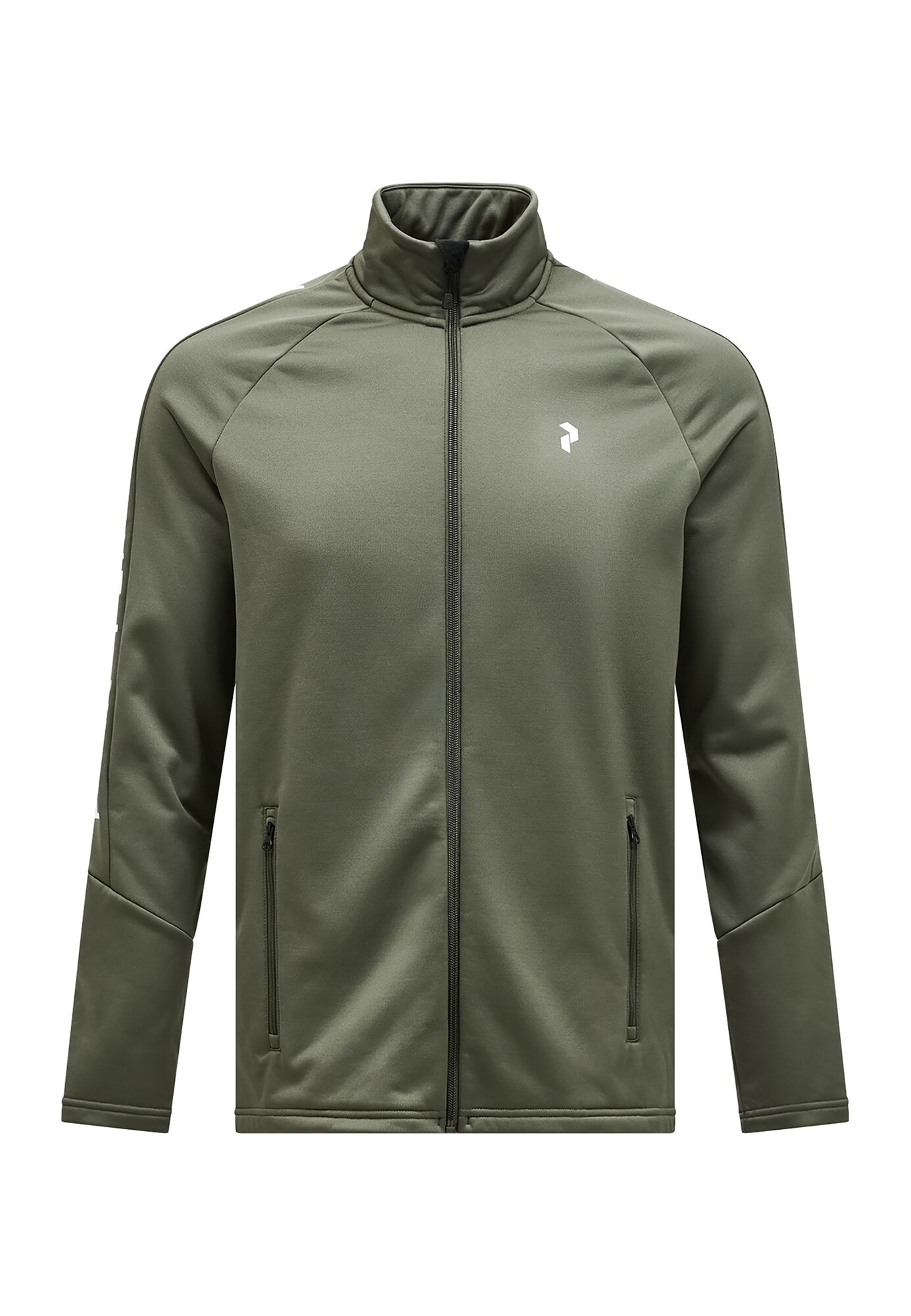 Thumbnail - Fleecejacke M Rider Zip Jacket