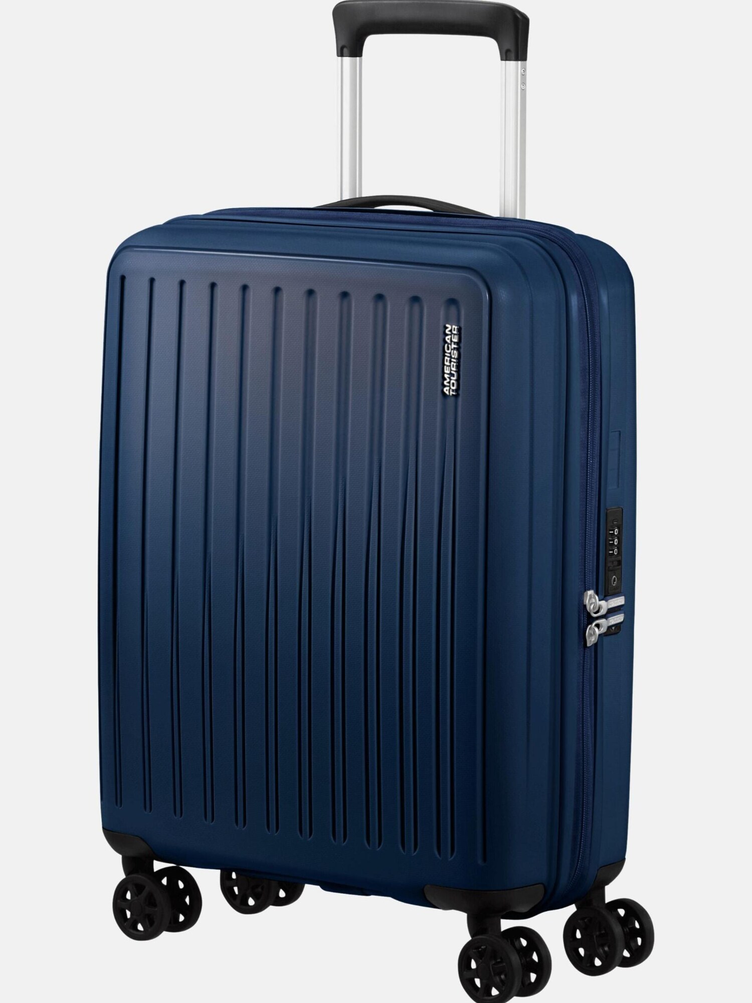 American Tourister Carrito navy – imagen 2