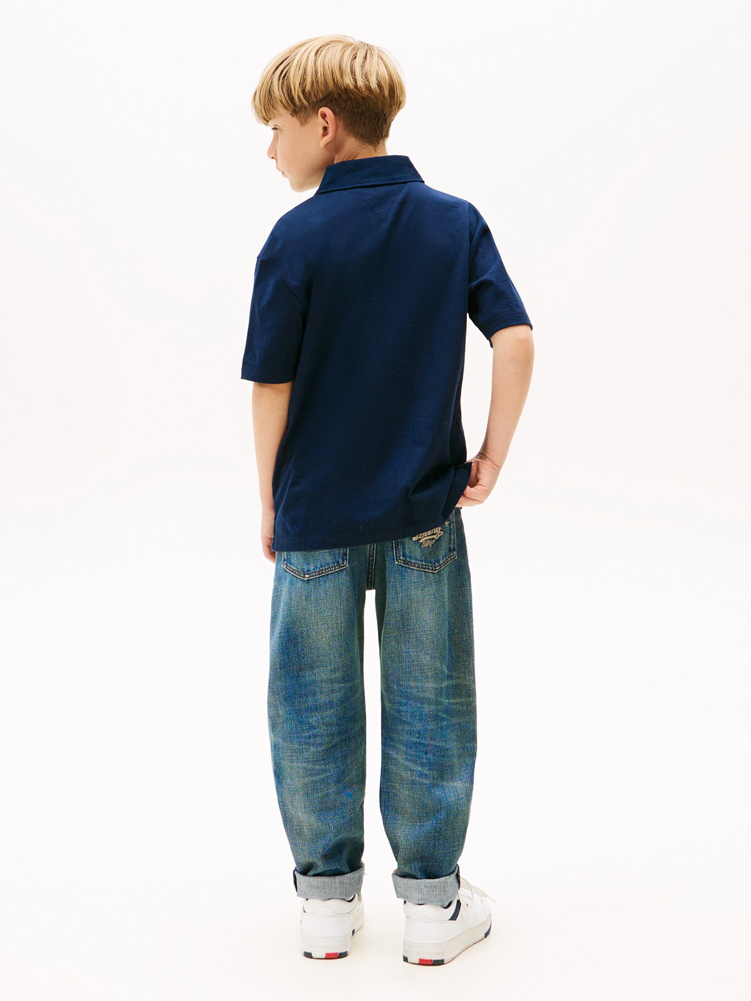 Thumbnail - TOMMY HILFIGER Poloshirt