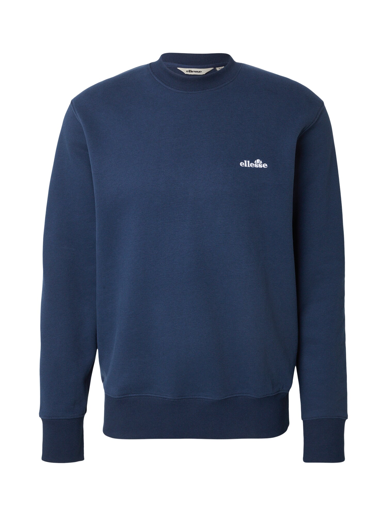 ELLESSE Majica 'Corcolle'  mornarska