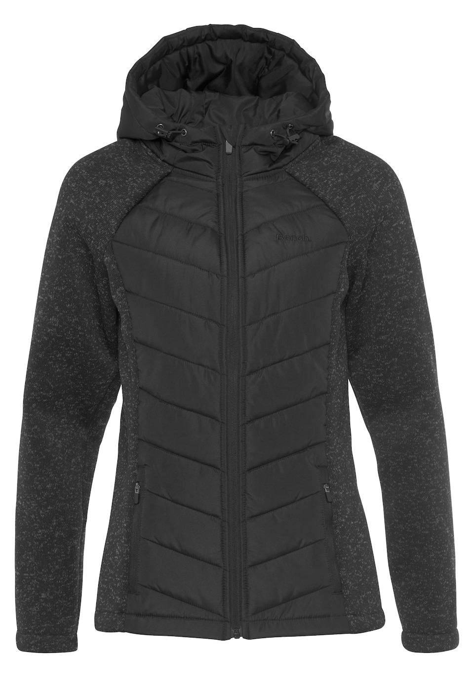 Outdoorjacka