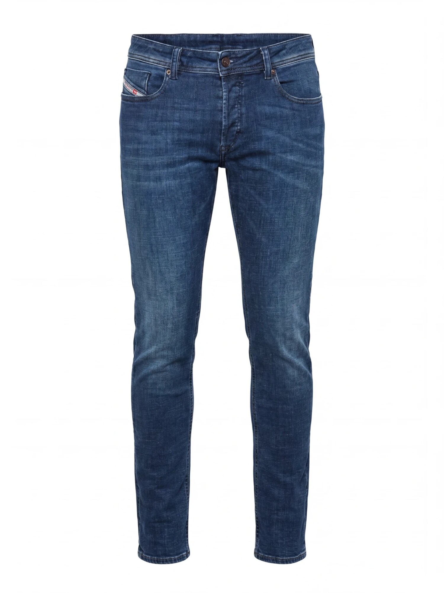 DIESEL Vaquero 'TROXER'  azul