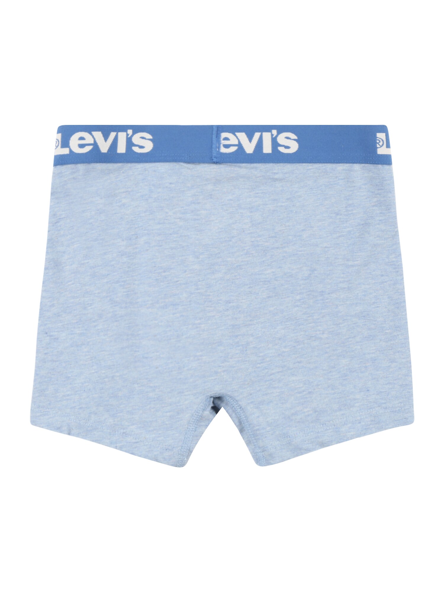 LEVI'S ® Alsónadrág  világoskék / sötétkék / piros / fehér termék 2. képe