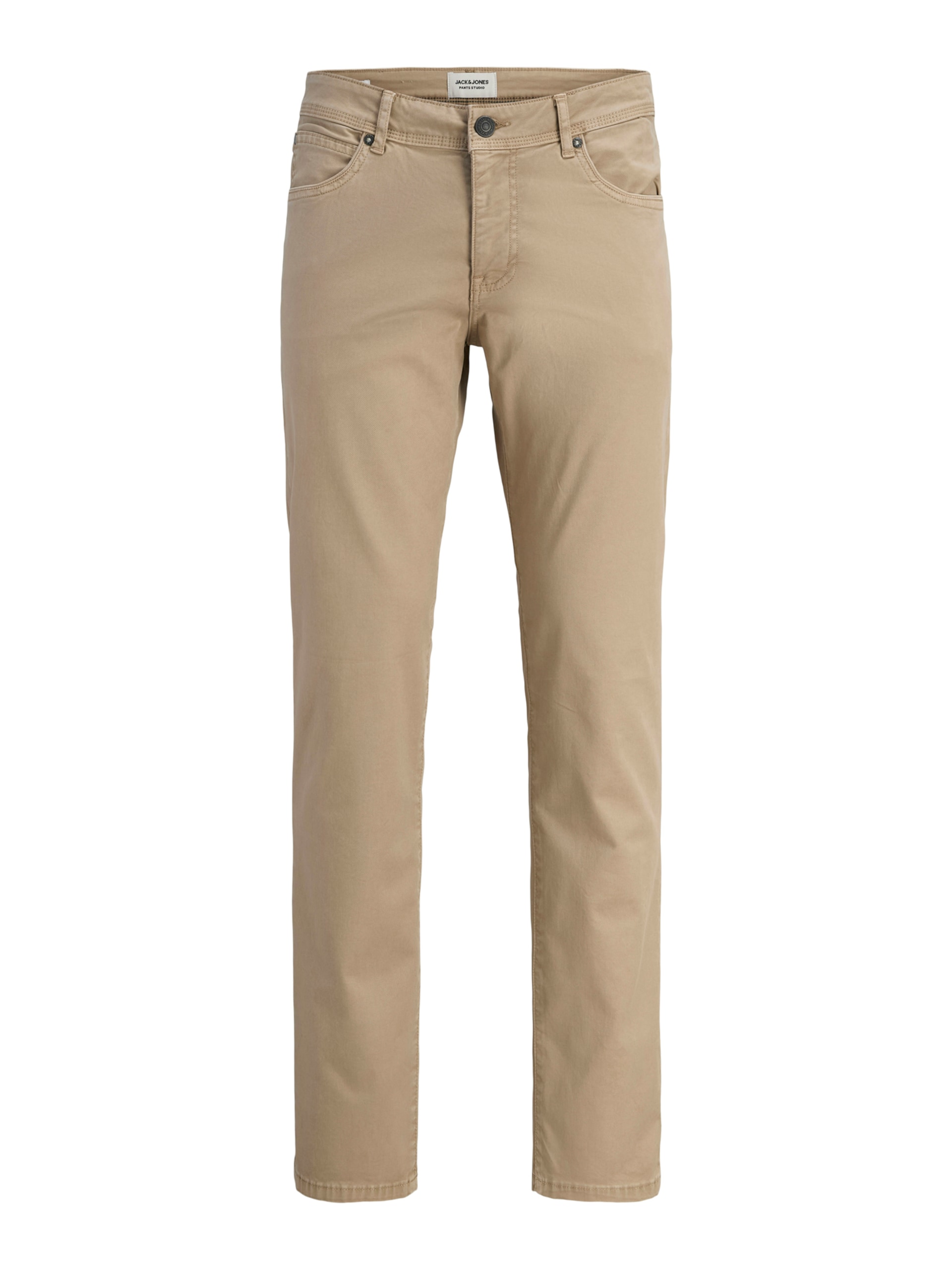 JACK & JONES Byxa 'JPSTClark Finn' herr