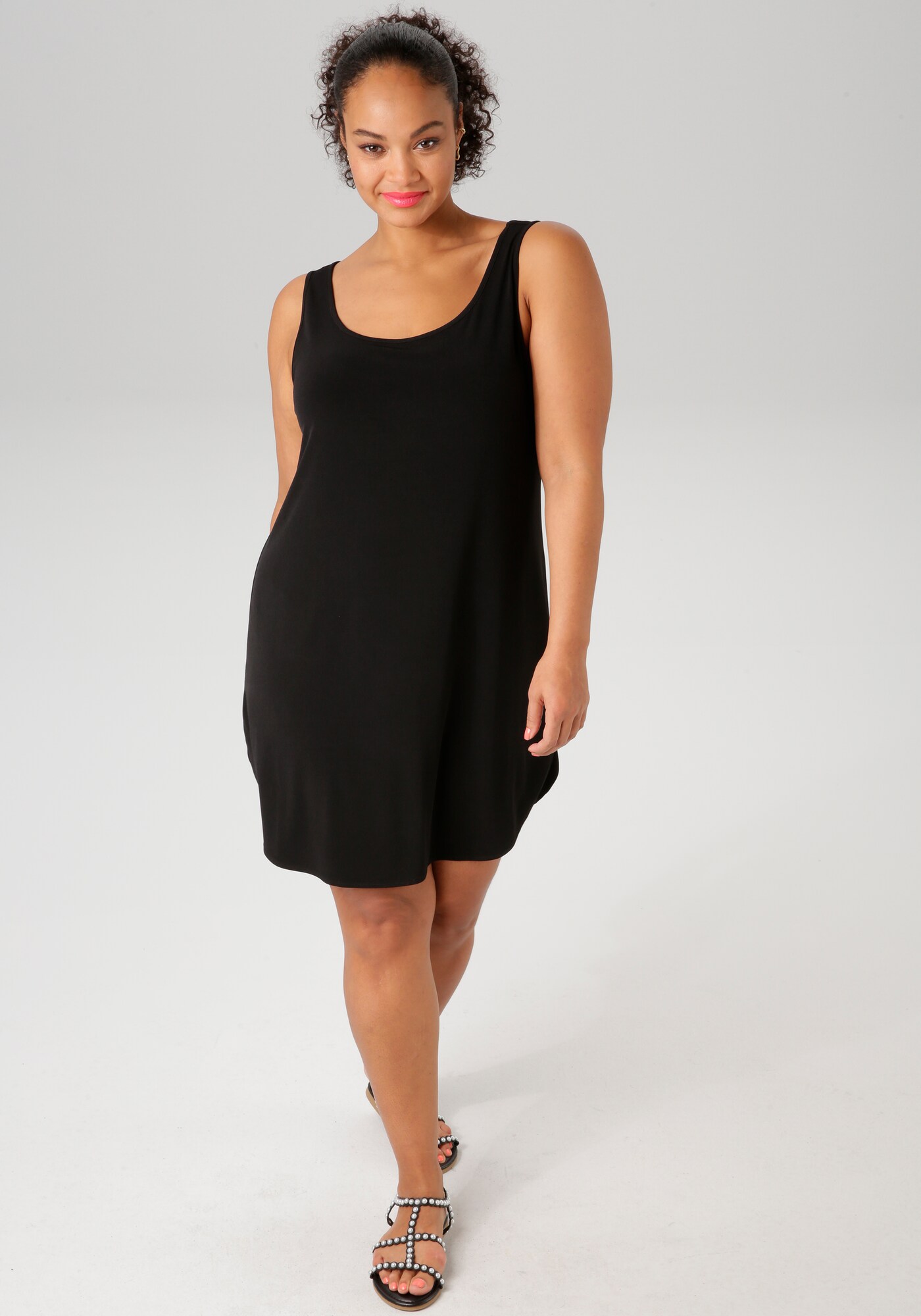 Thumbnail - Aniston Kleid