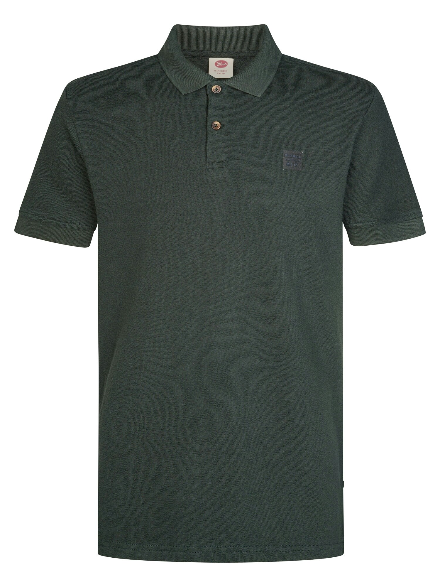 Petrol Industries Poloshirt