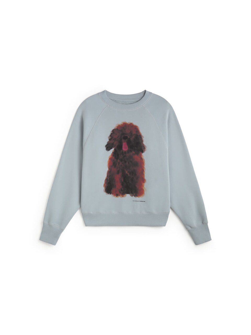 Sweatshirt 'Bonnie'