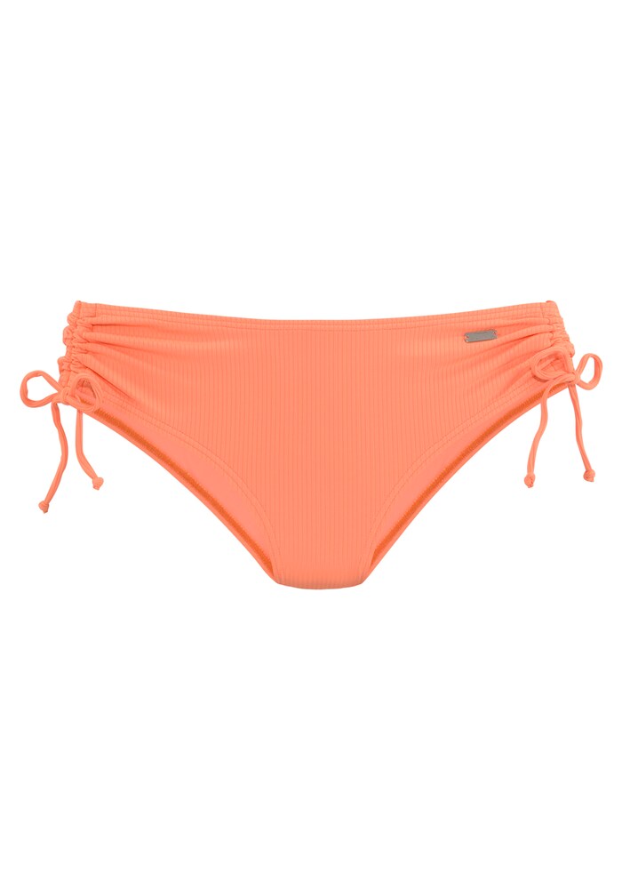 VENICE BEACH Bikinihose Damen Größe XXL apricot