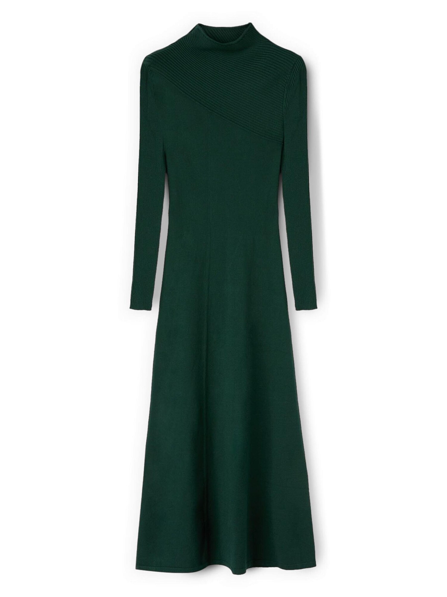 MOTIVI Vestido  verde