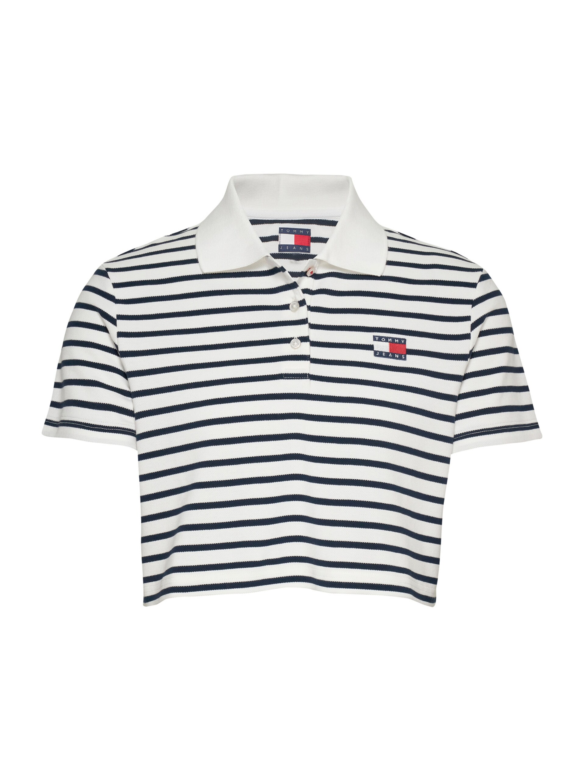 TOMMY JEANS T-shirt dam