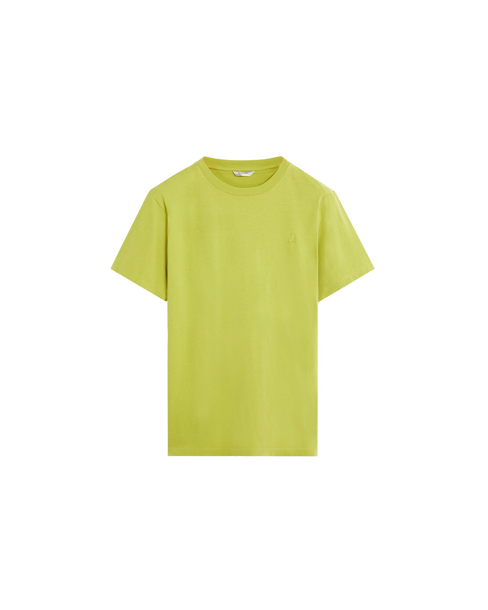 Scalpers Tricou funcțional    roșu pepene