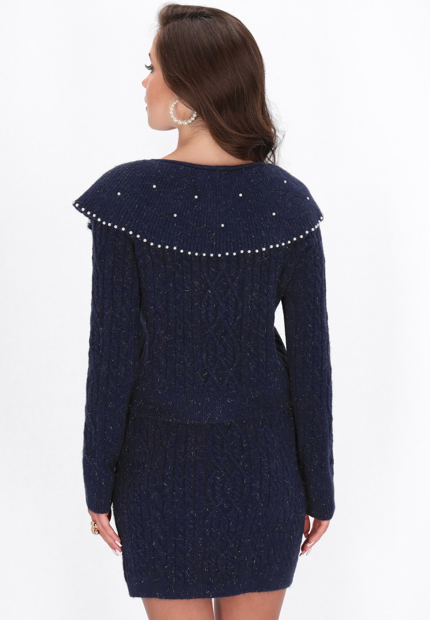 Thumbnail - faina Strickjacke