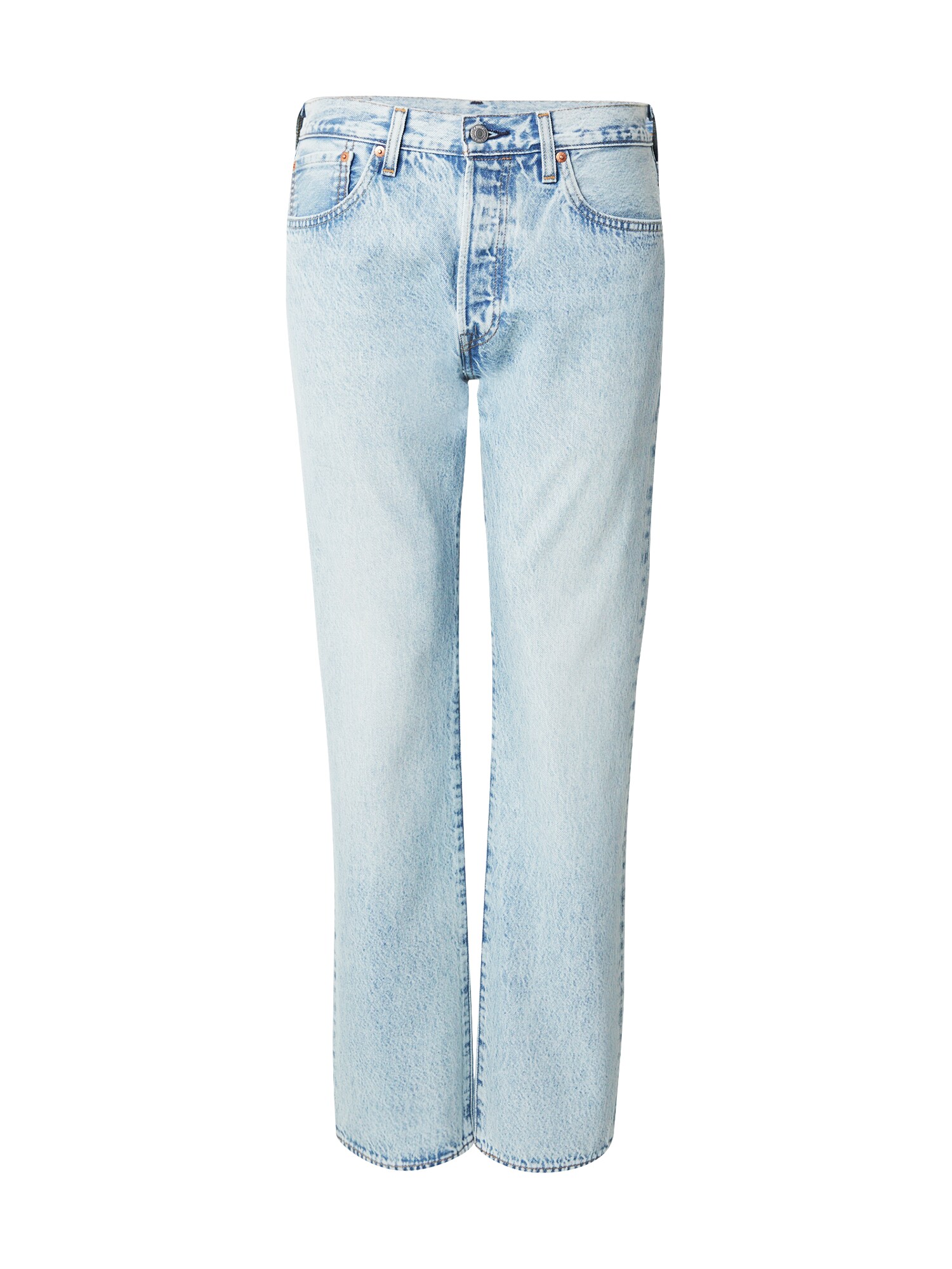 Thumbnail - LEVIS Jeans 501 Levis Original