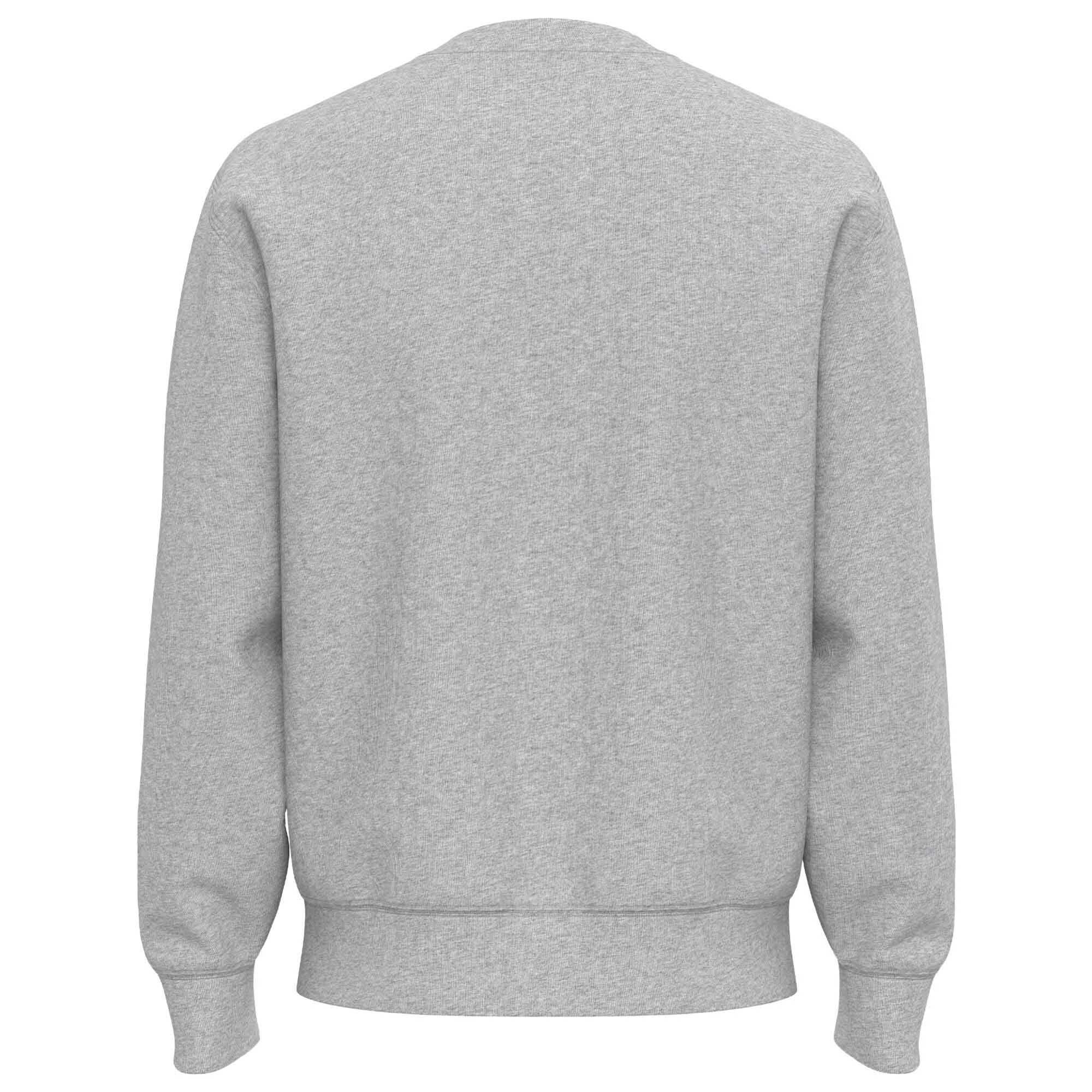 LEVI'S ® Sudadera 'Original Housemark'  gris – imagen 2