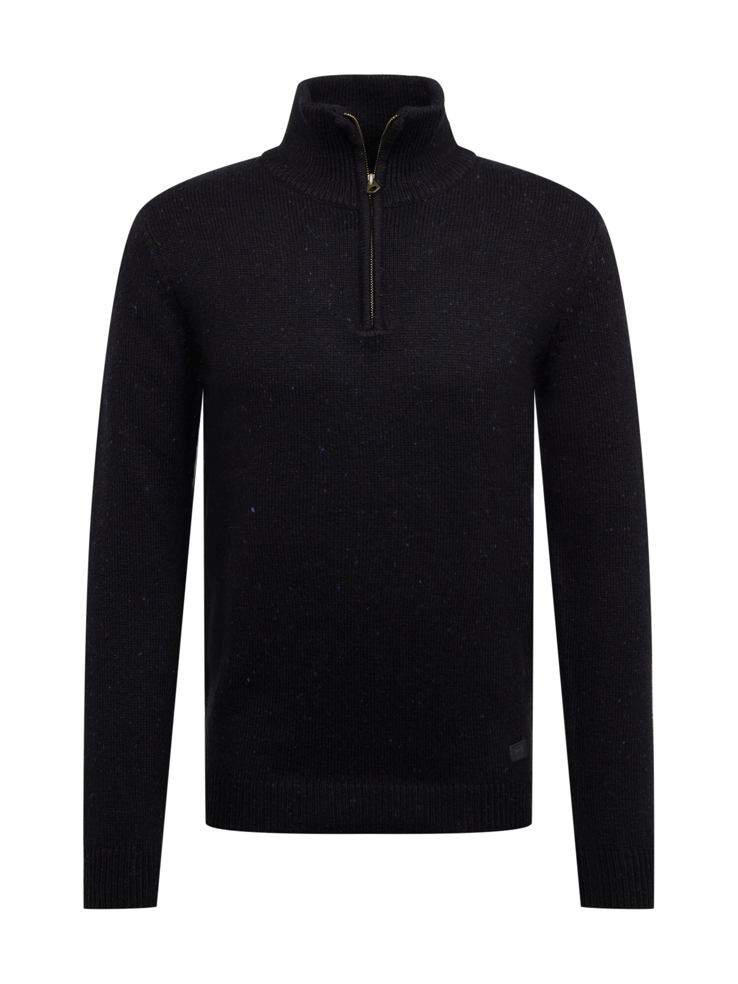 Petrol Industries Pullover  preto
