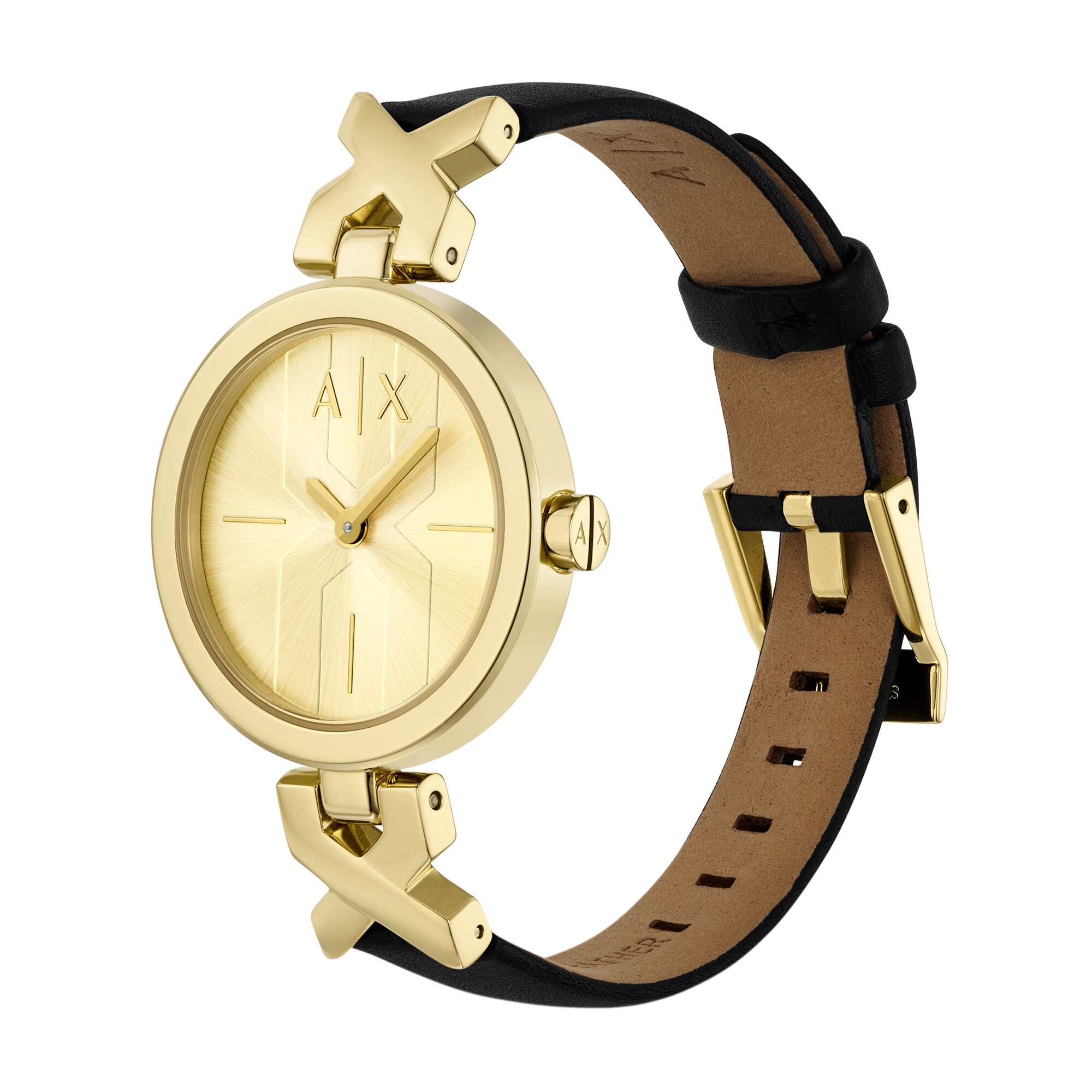 Armani Exchange Uhr