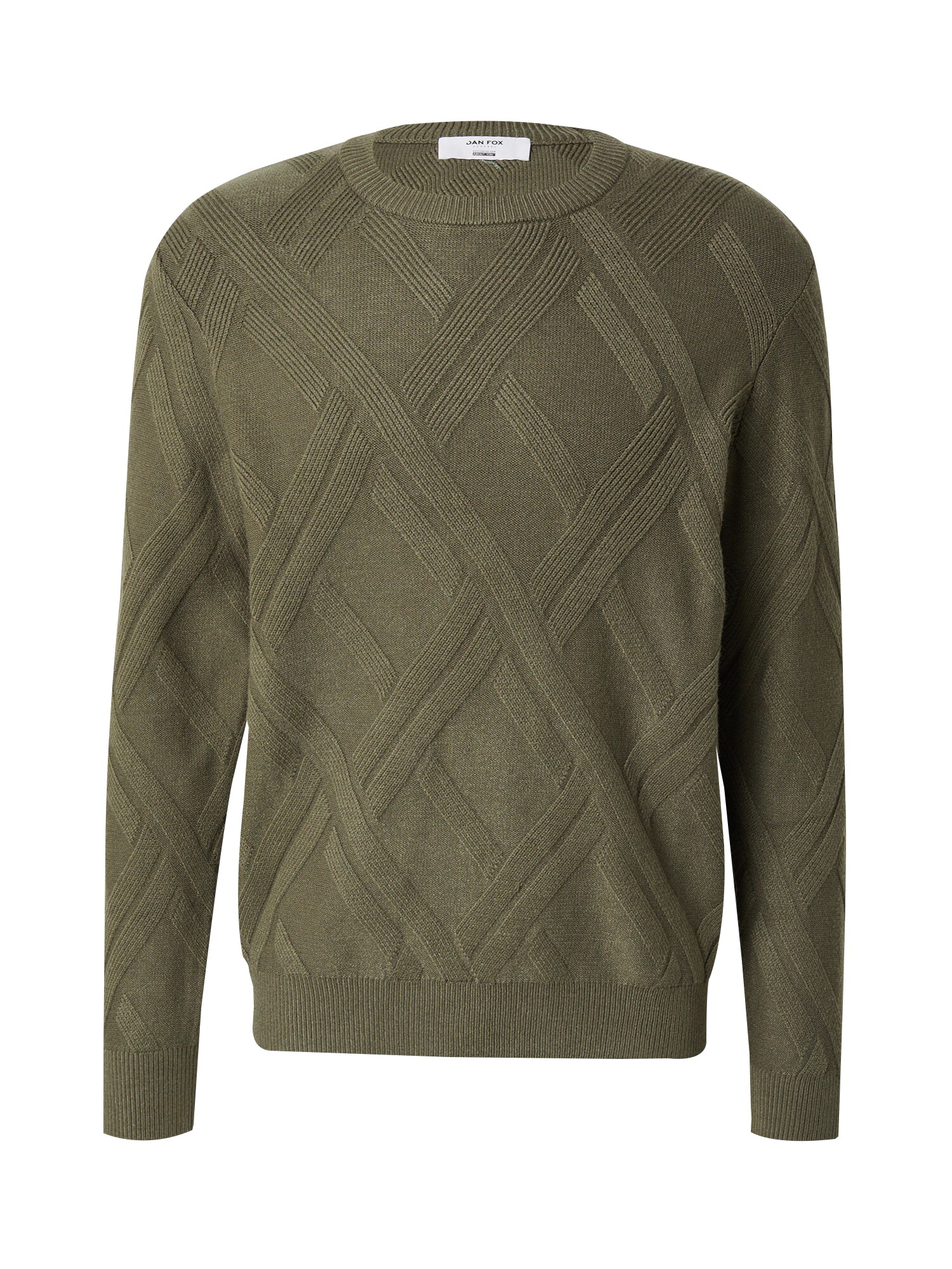 Thumbnail - Pullover 'Sascha'