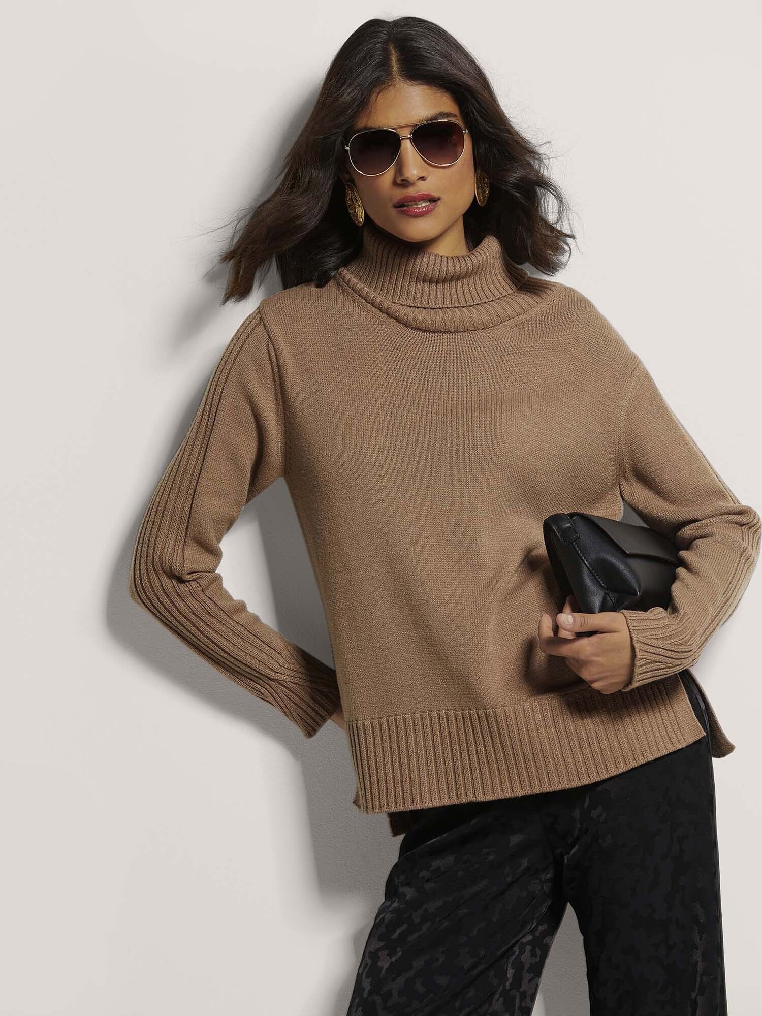 Thumbnail - MADELEINE Pullover