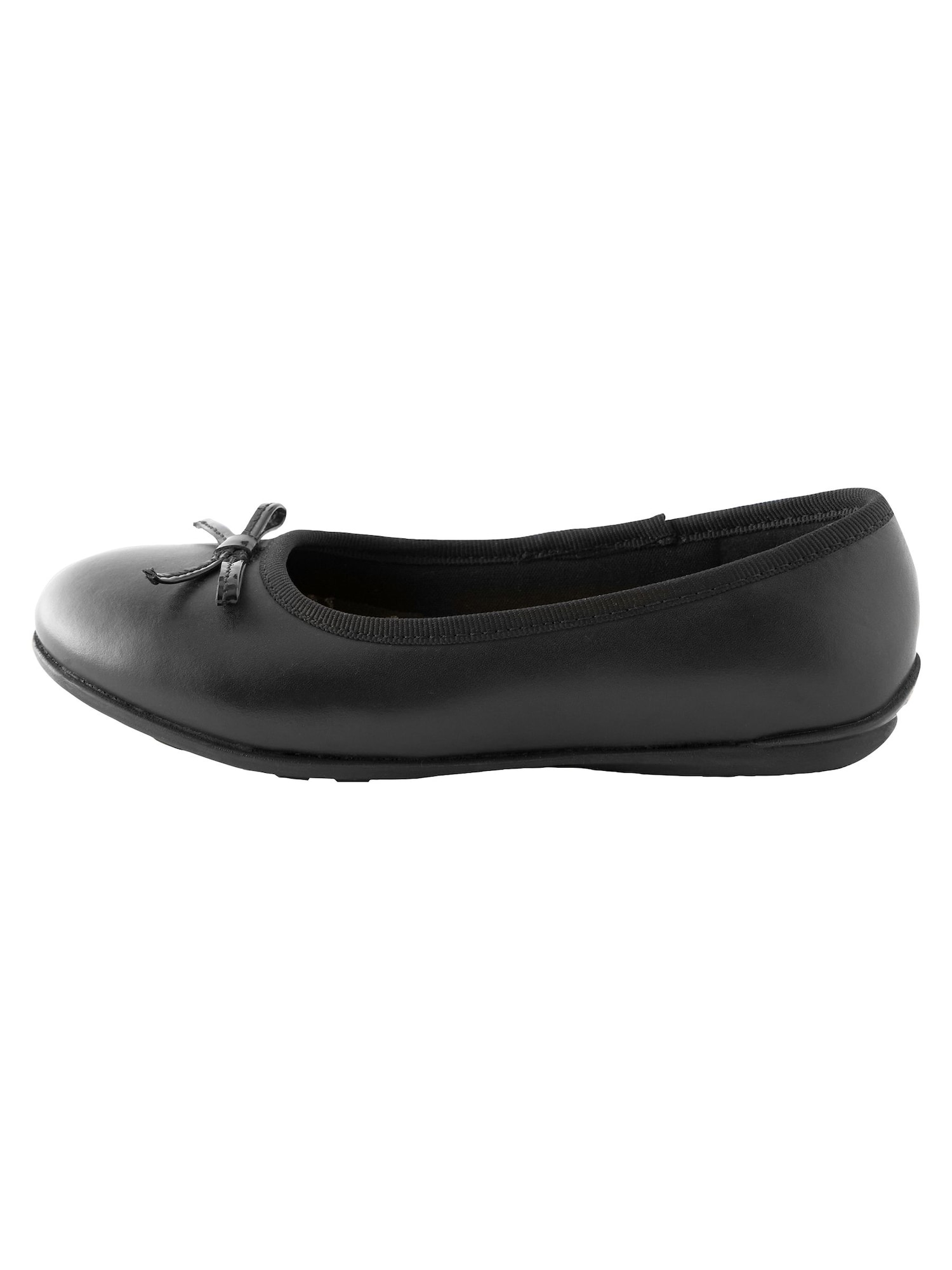 Next Balerini  negru