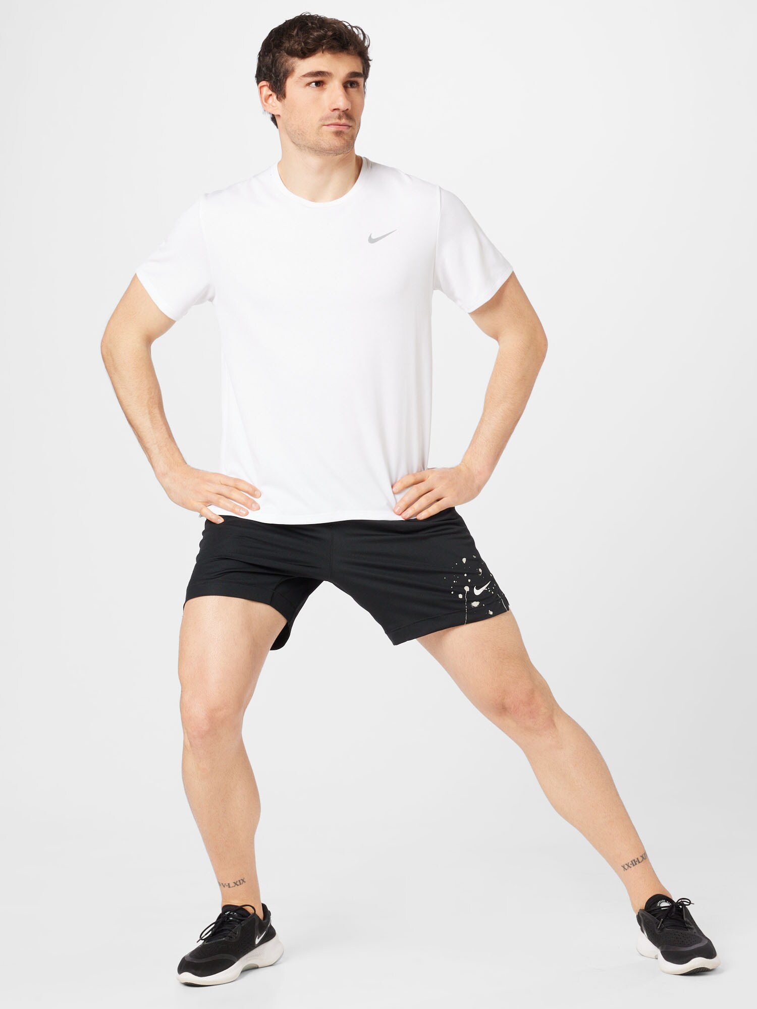 Thumbnail - Sportshirt 'Miler'