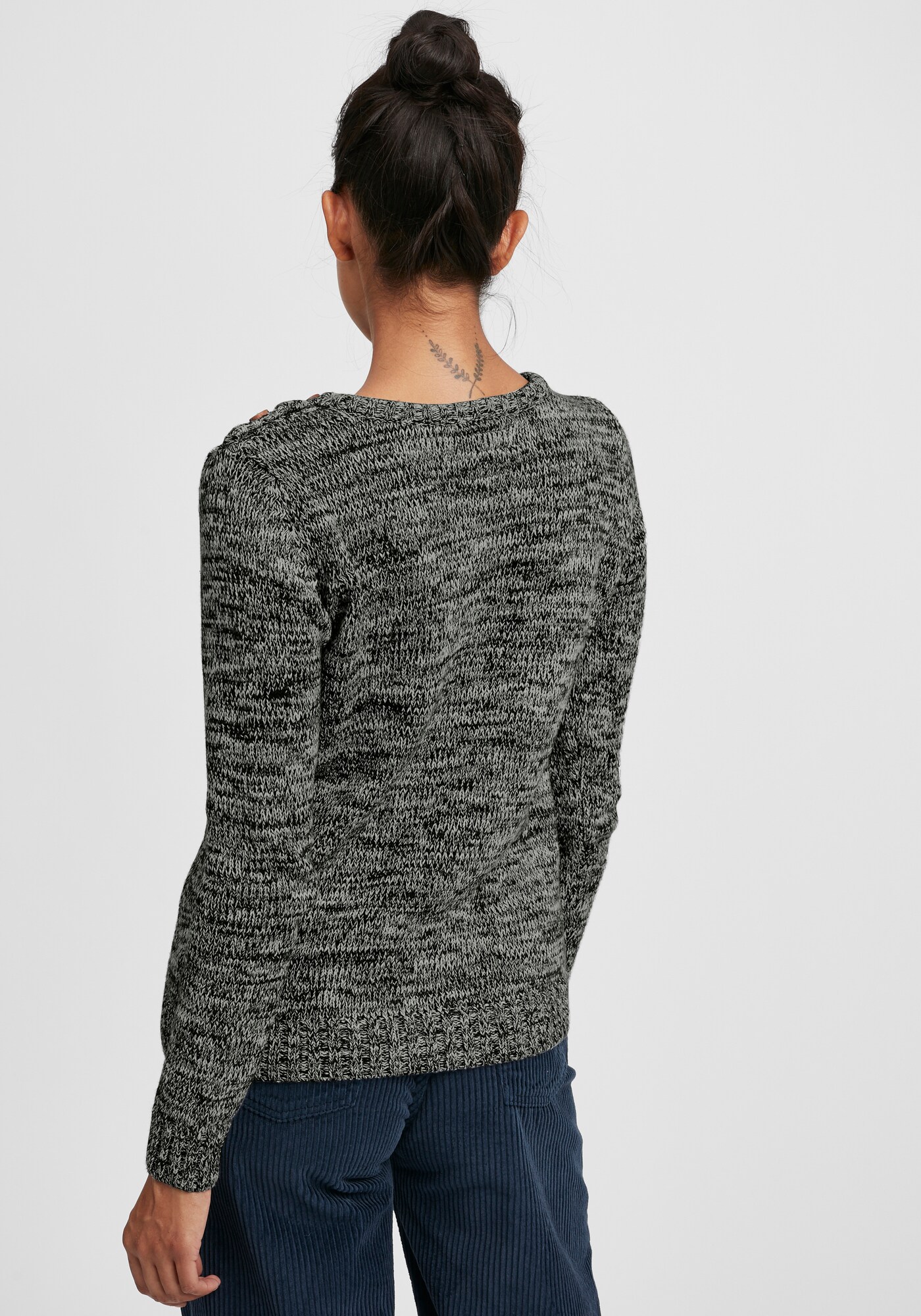 Thumbnail - Oxmo Pullover Phia
