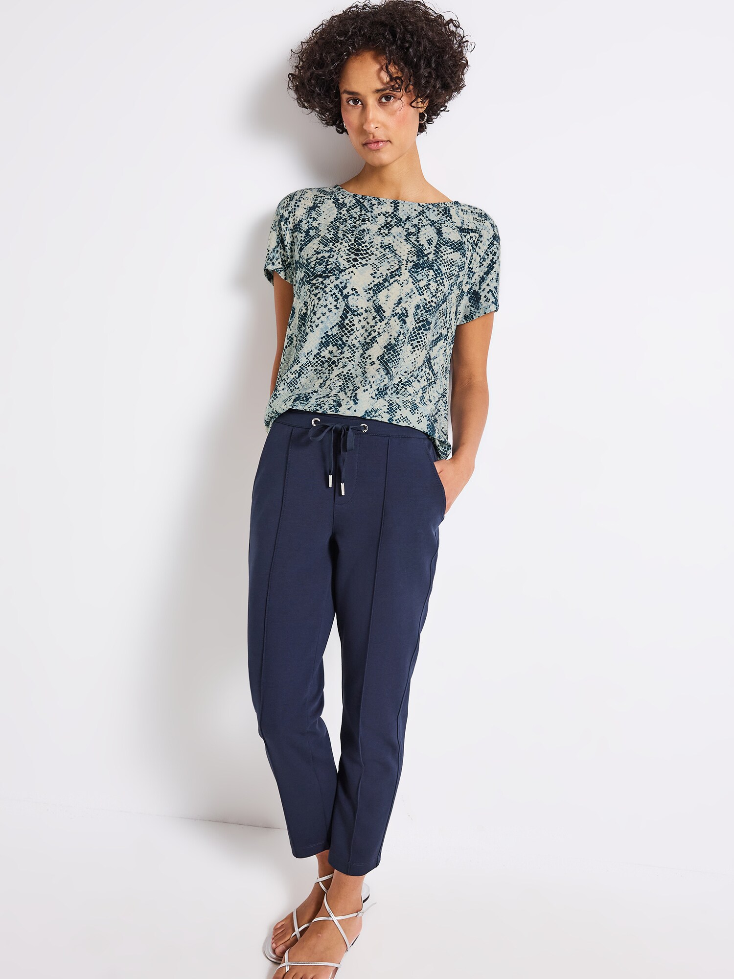 Thumbnail - STREET ONE Bluse