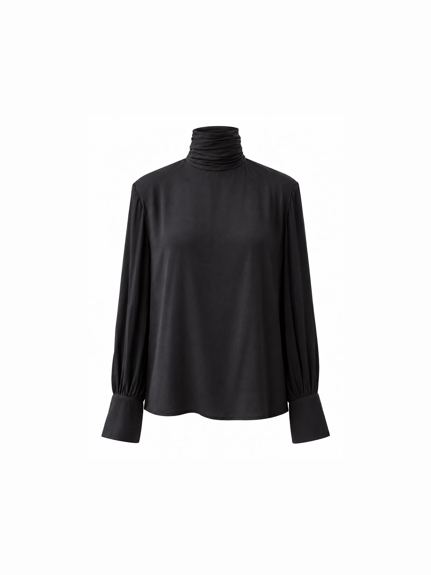 Bluza črna