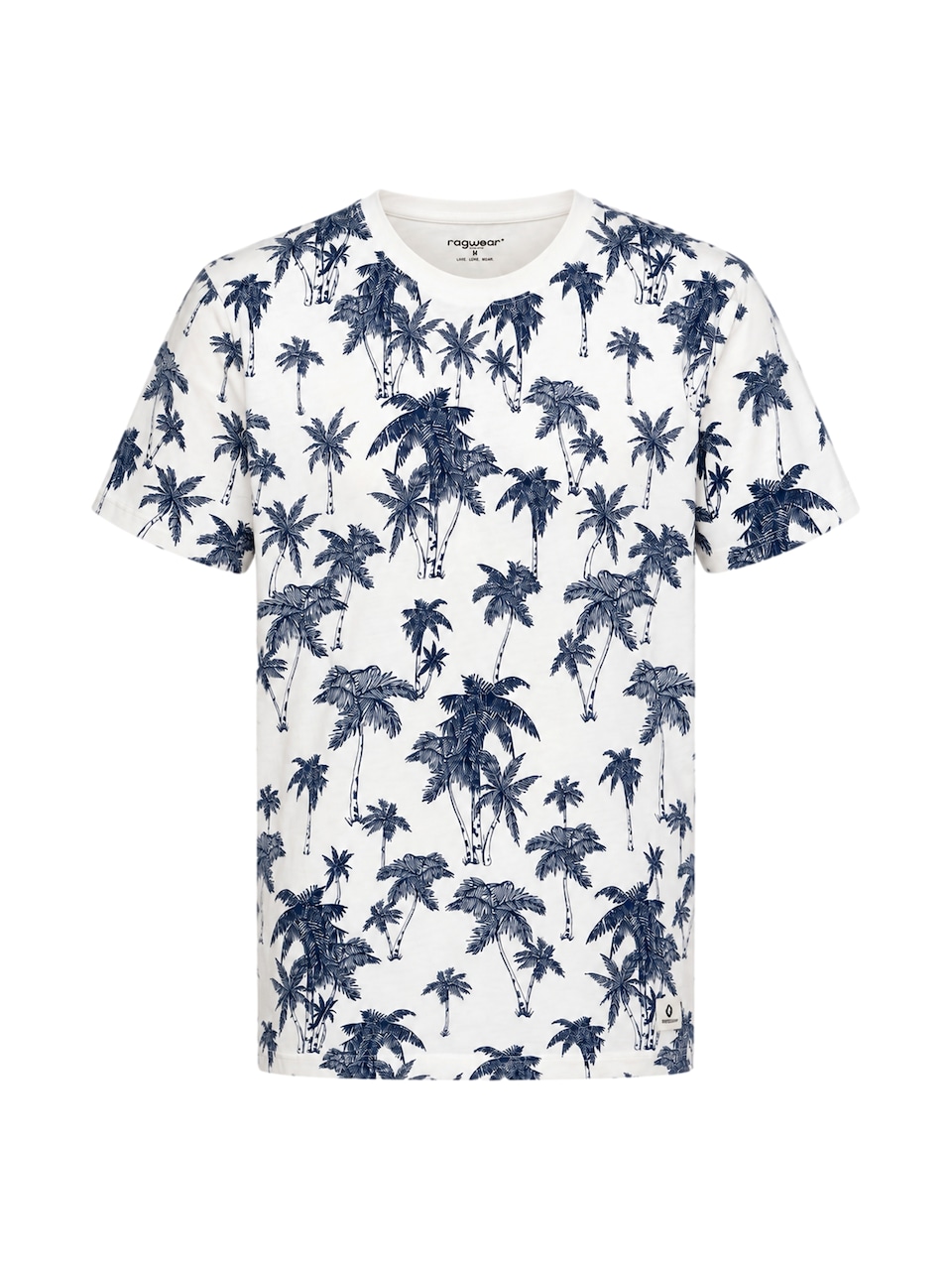 T-shirt 'Dami'