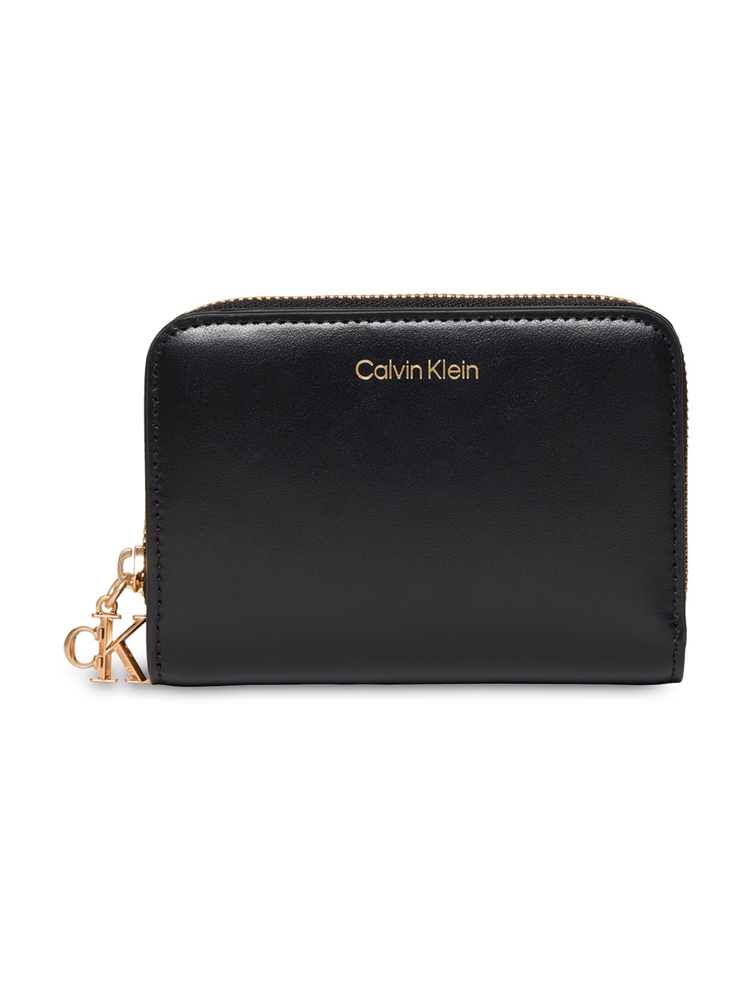 Calvin Klein Portofel  negru