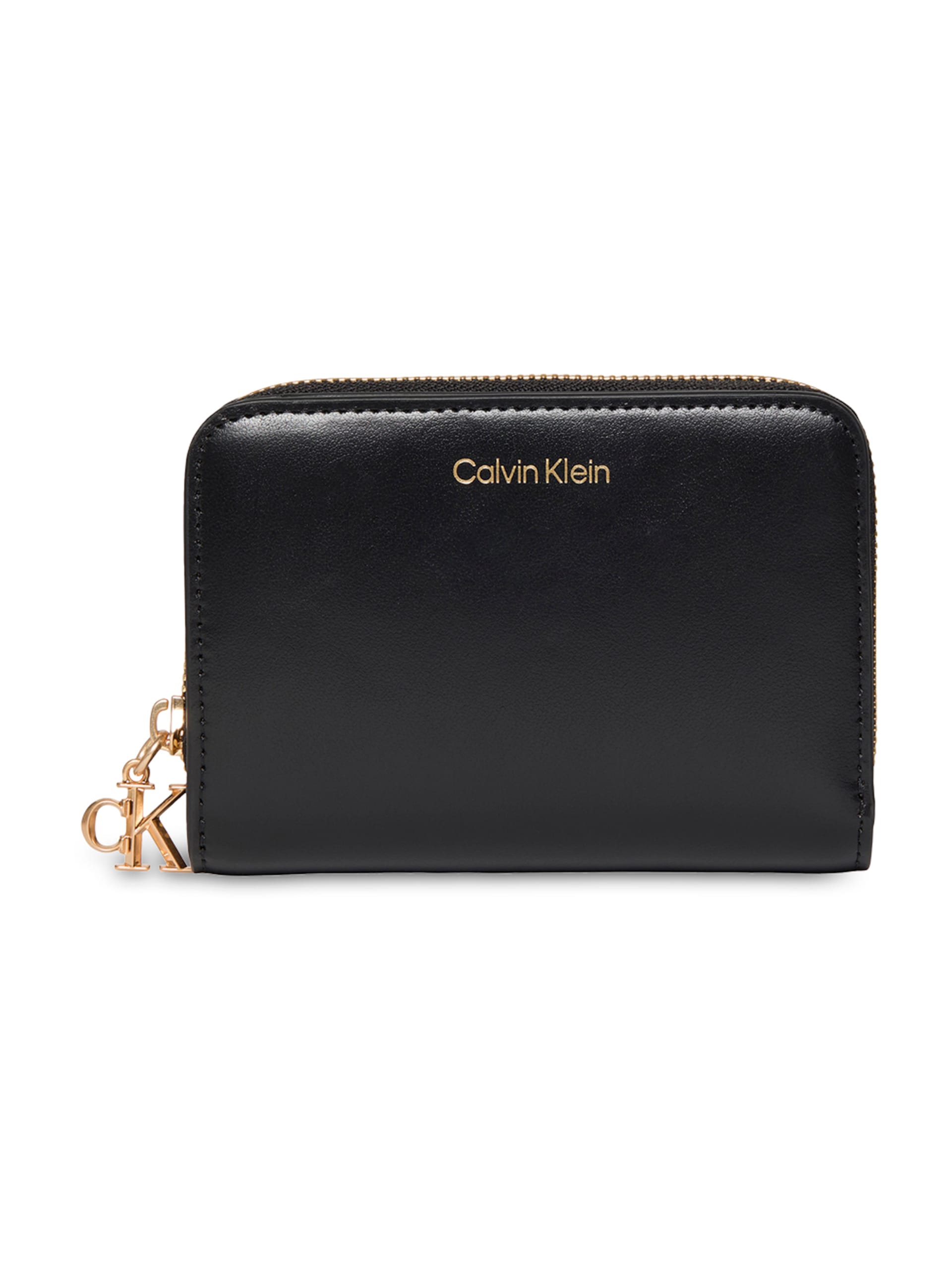 Calvin Klein Jeans Plånböcker CK PULLER MEDIUM FLAP ZIP AROUND plånböcker & korthållare dam – bild 9