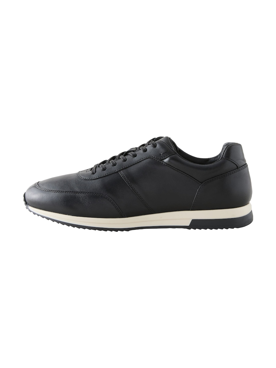 Låg sneaker