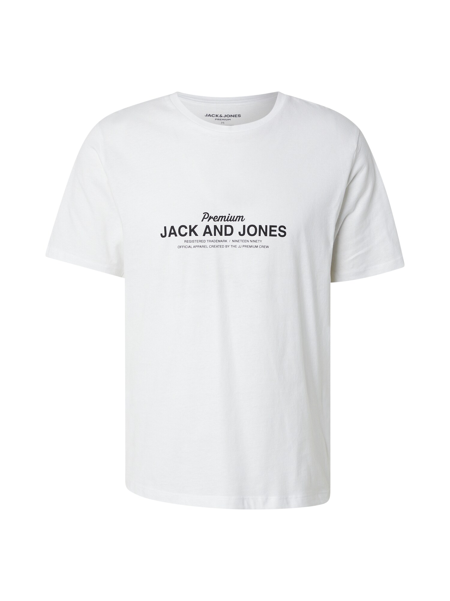 Thumbnail - Jack & Jones Premium T-Shirt JPRBLAFERRIS