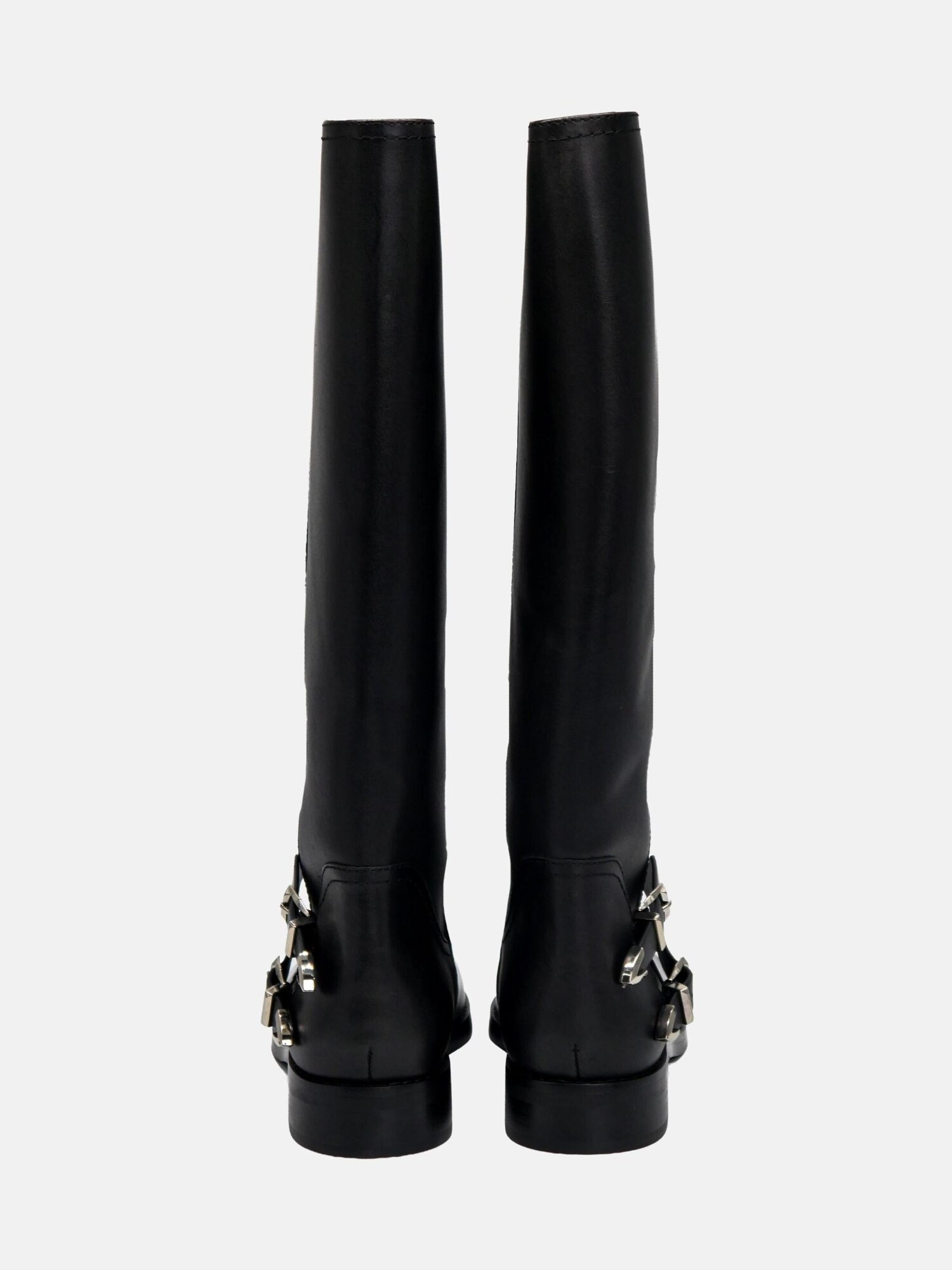 PINKO Botas 'CHEVAL' negro – imagen 3