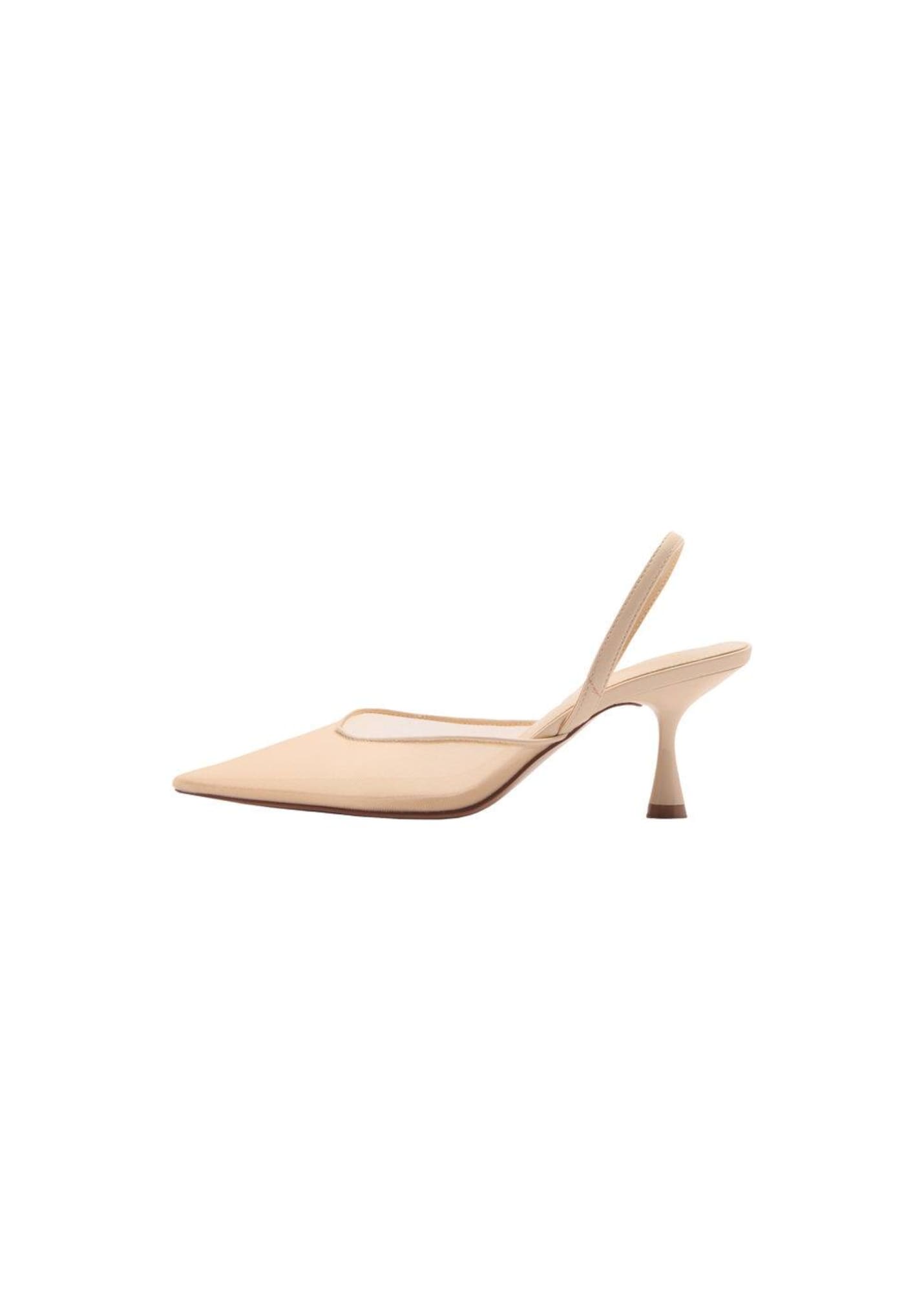 Slingback pumps 'Rubio'