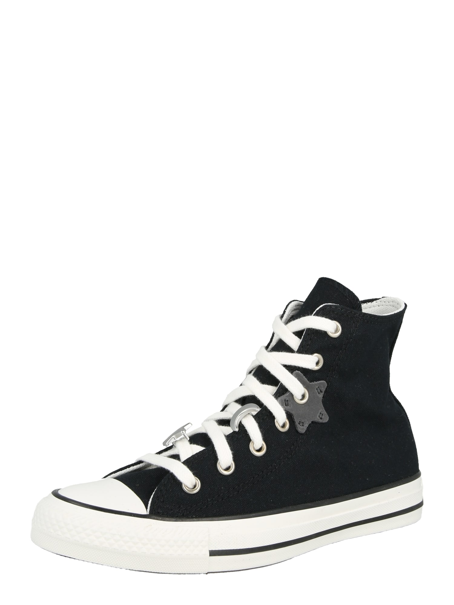 CONVERSE Tenisky 'CTAS'  čierna / biela