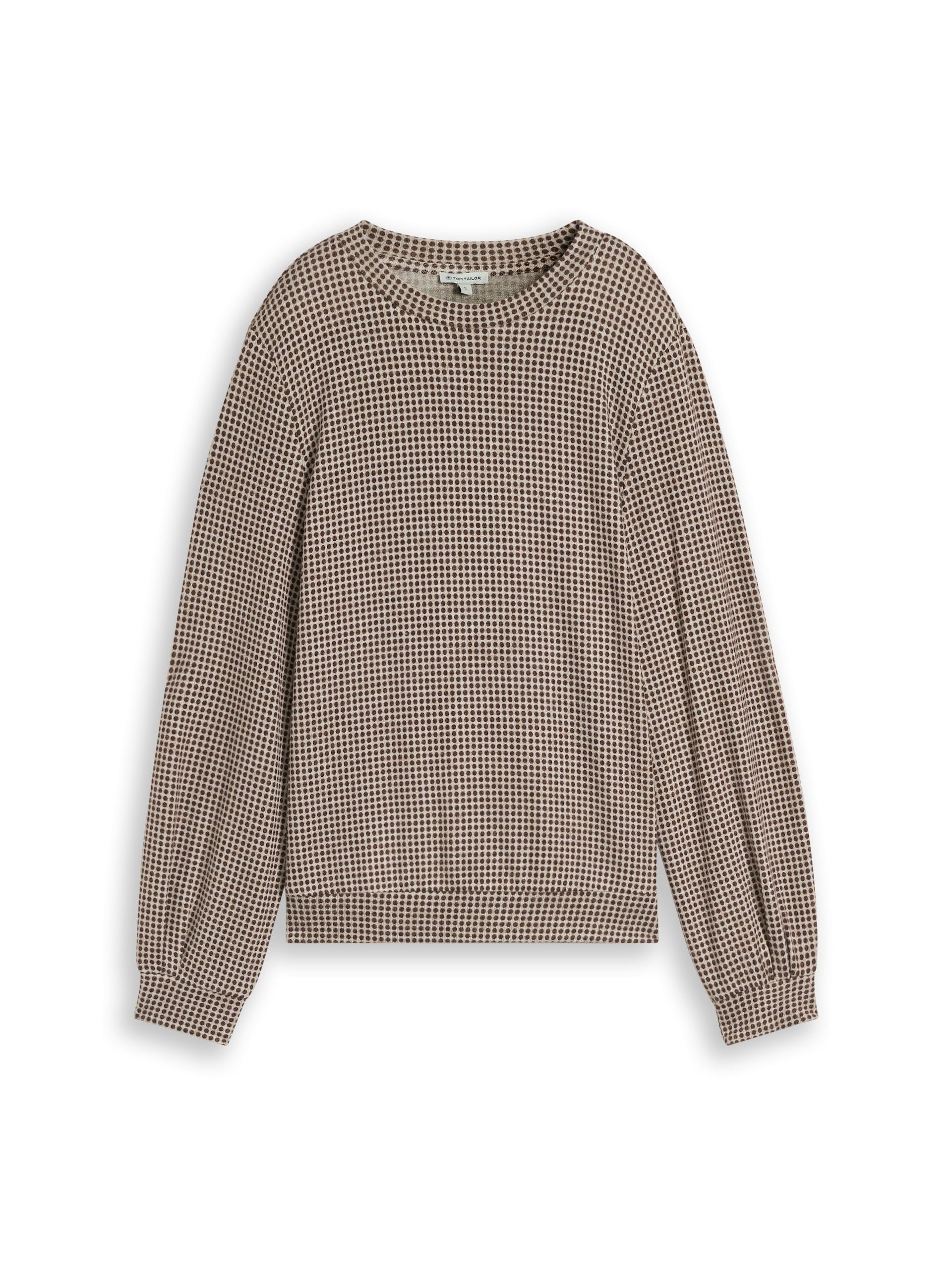TOM TAILOR T-shirt dam