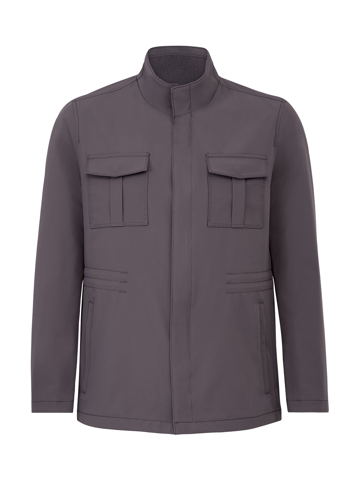 RICANO Chaqueta de entretiempo 'Julien'  taupe