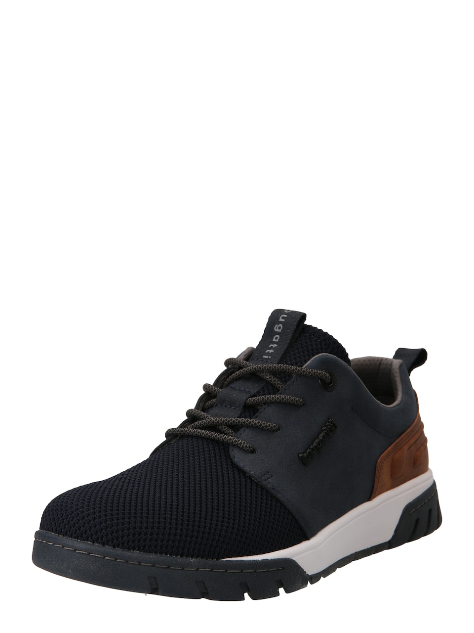Låg sneaker