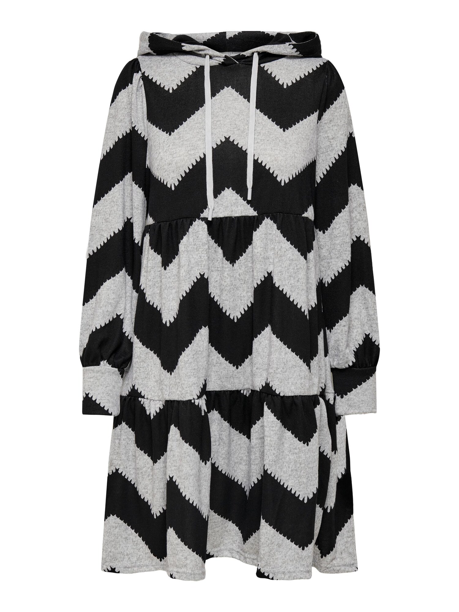 Only Rochie 'onlelcos Emma'  Gri Deschis