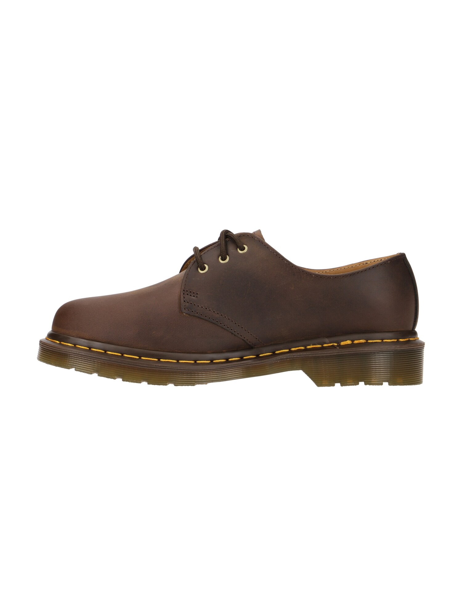 Dr. Martens Zapatos con cordón  marrón