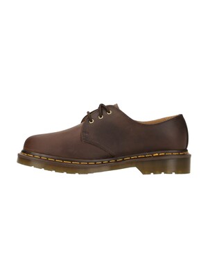 Dr. Martens Zapatos con cordón  marrón