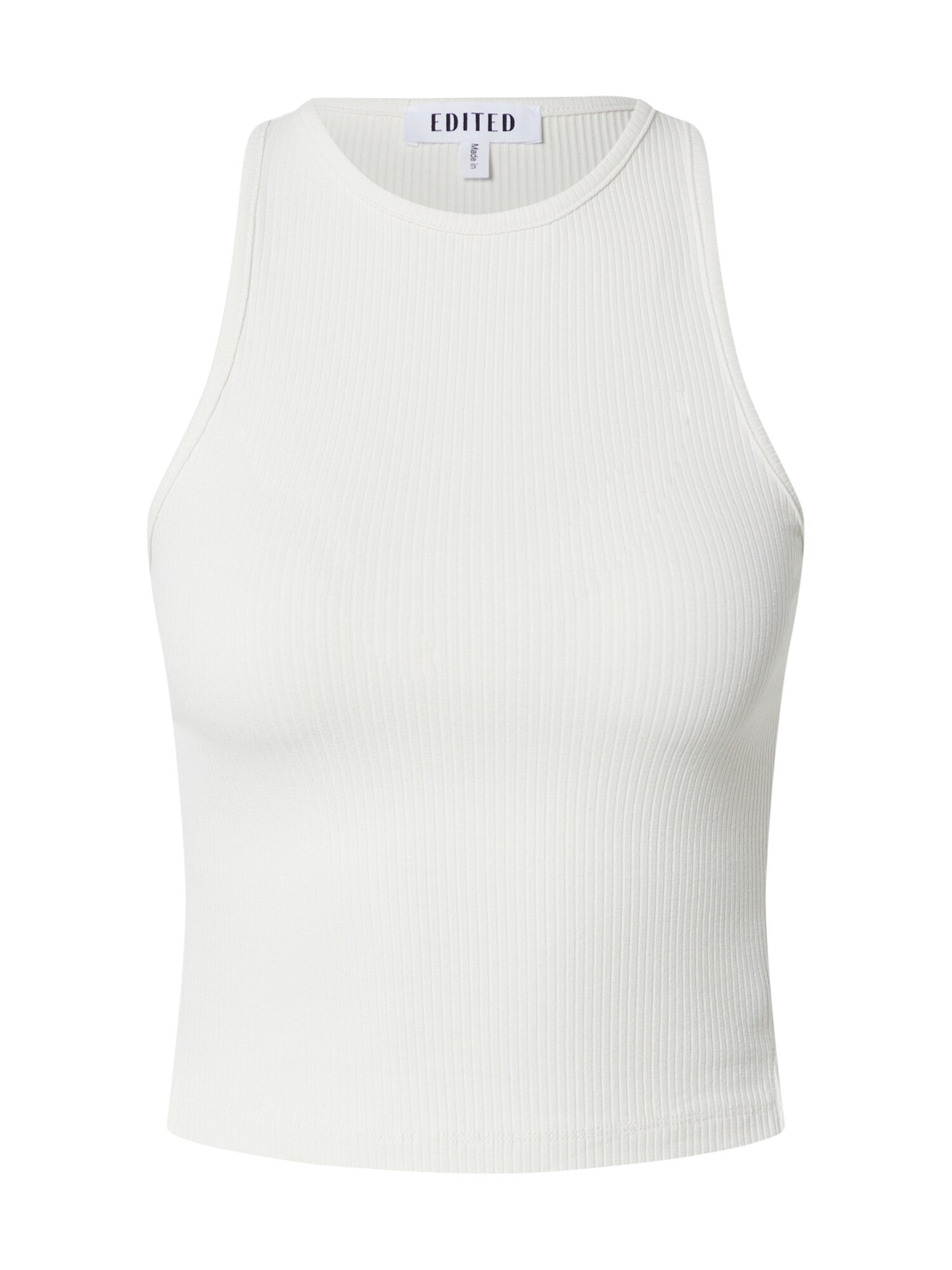 EDITED Top Sonia  alb