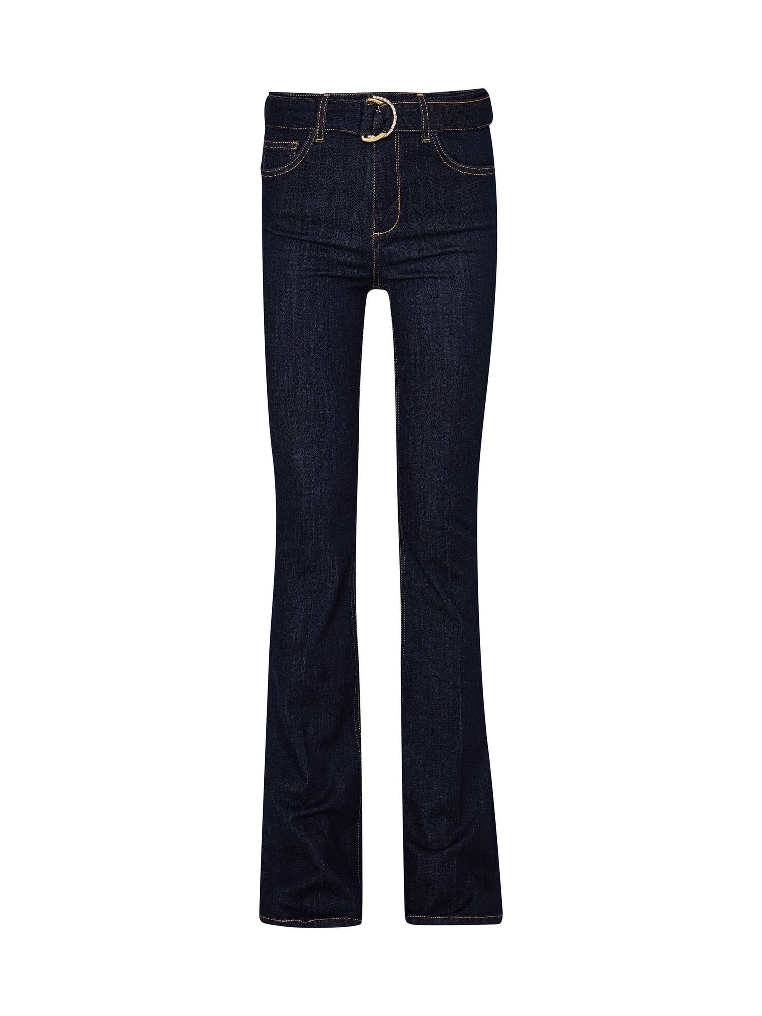 Liu Jo Jeans  albastru închis