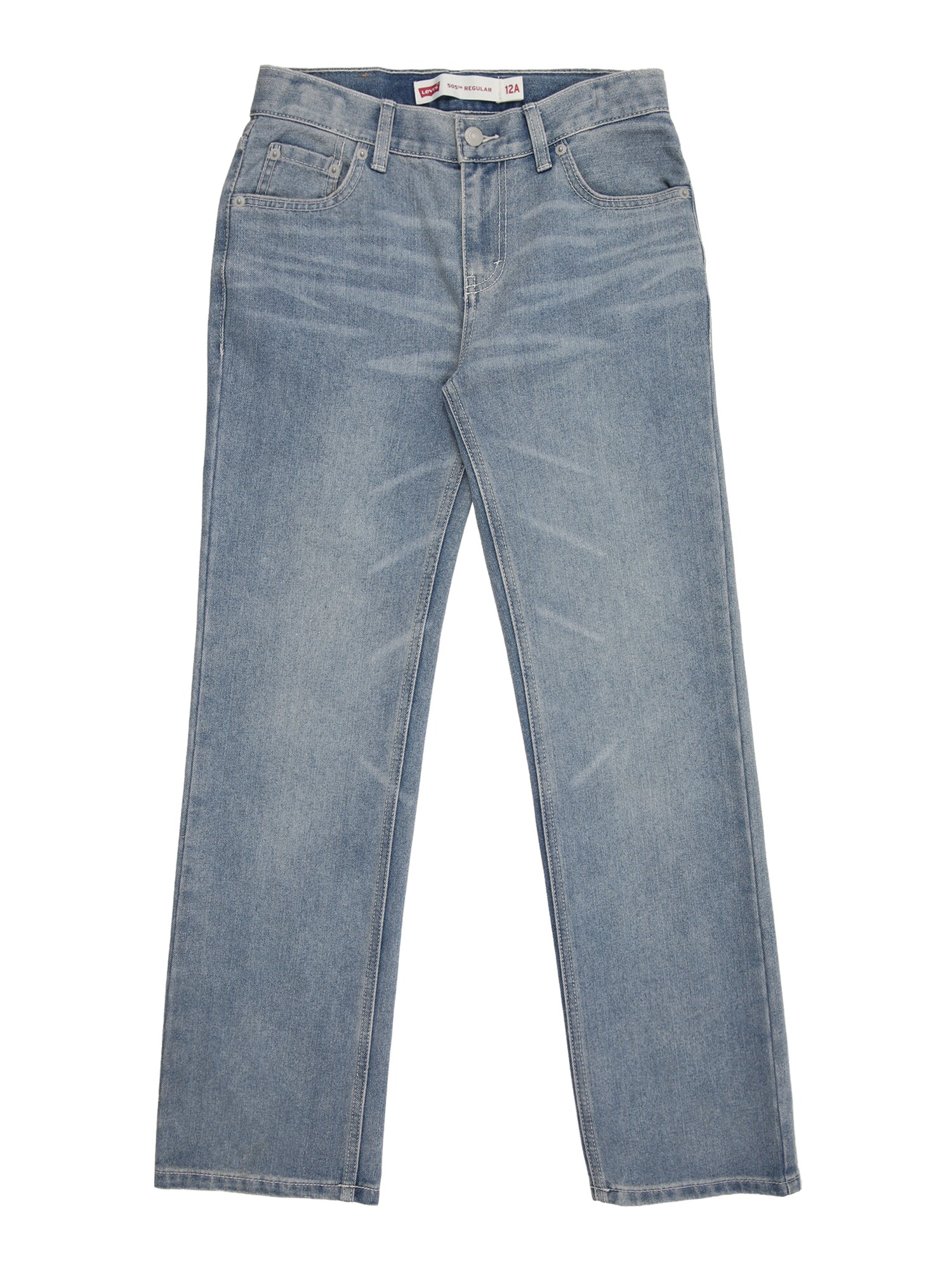 Levi's Kids: pentru băieți pantaloni pentru utilizare activă