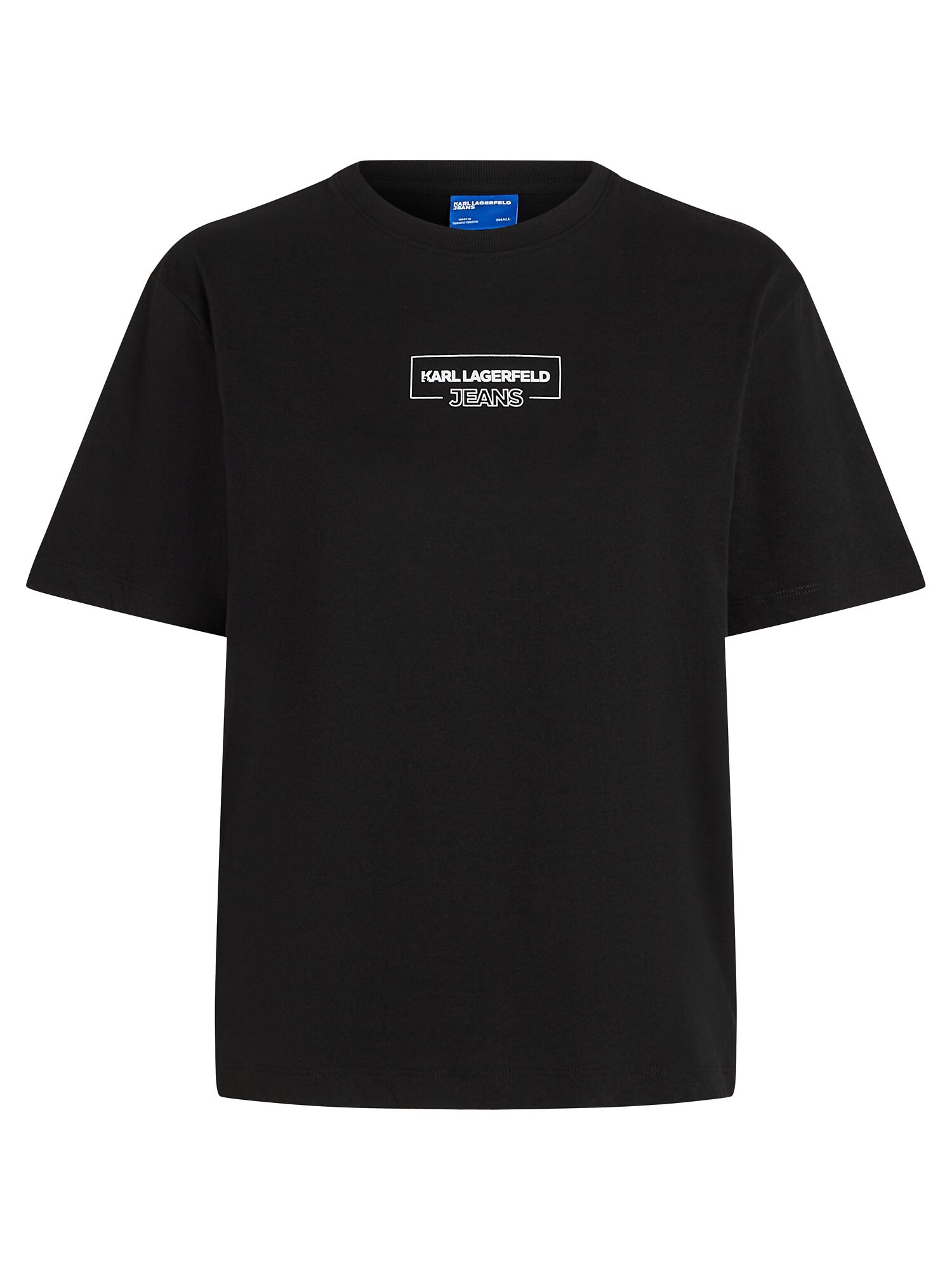 Colecția Karl: modern pentru femei tricou