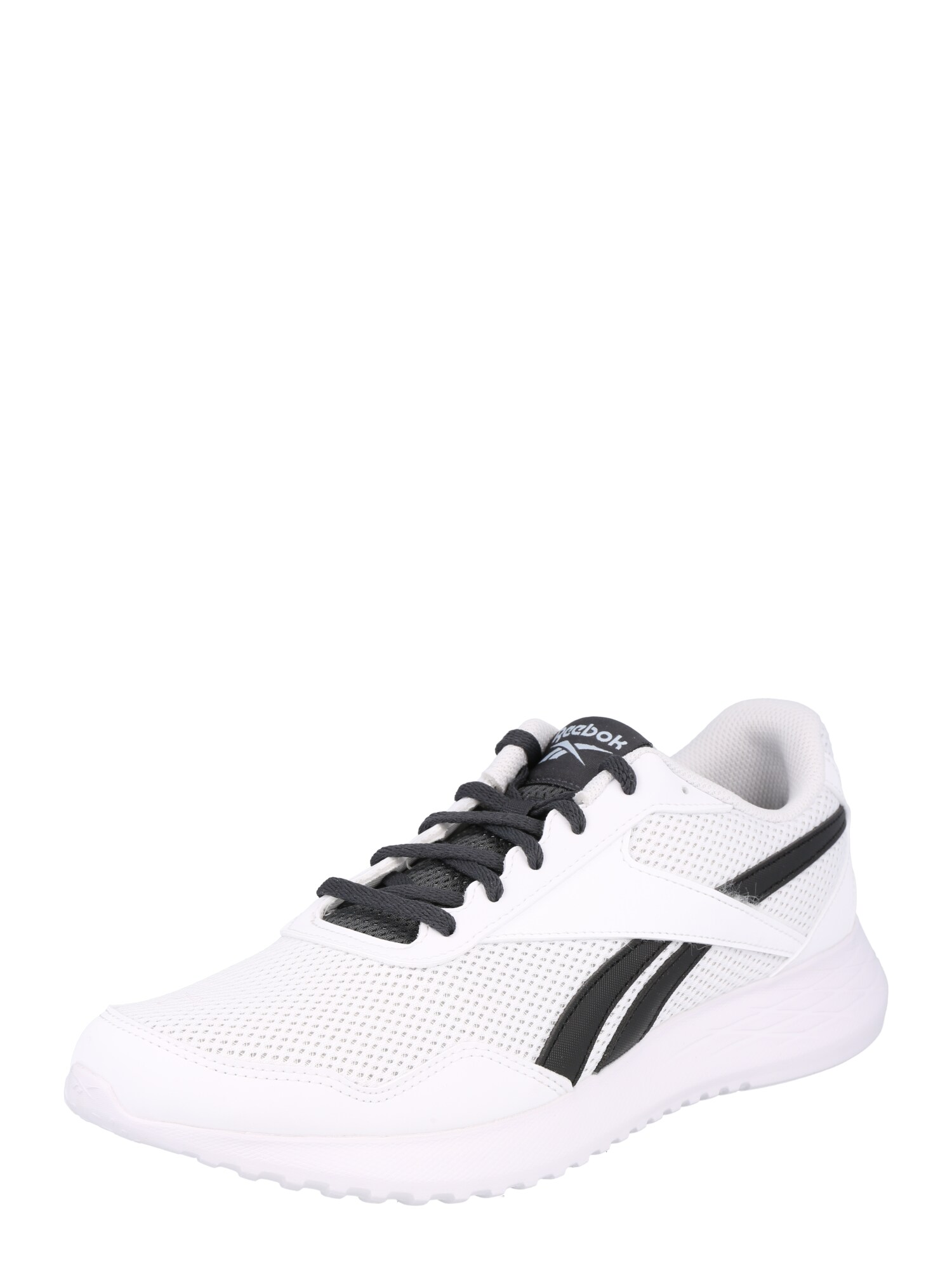 Reebok Sport Bėgimo batai 'Energen Lite' juoda / balta