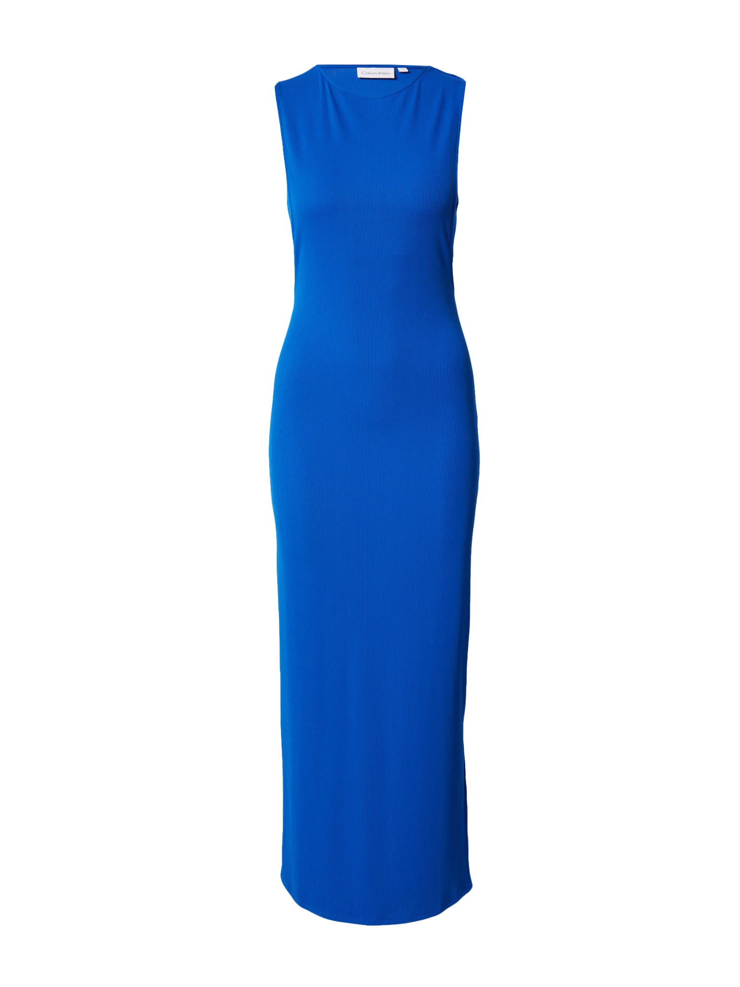 Calvin Klein Suknelė sodri mėlyna („karališka“)